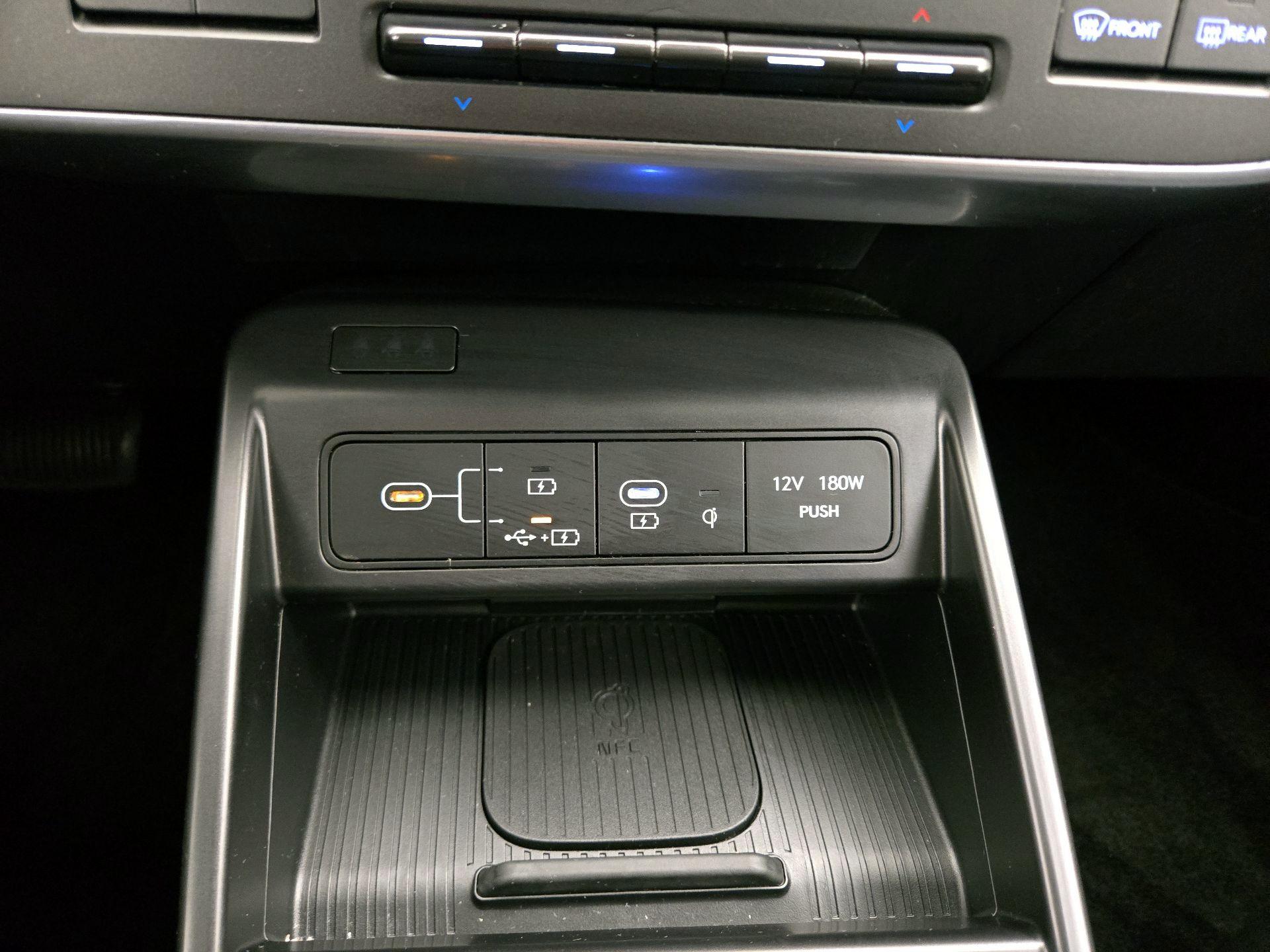 Thumbnail: 2024 Hyundai Kona - 19