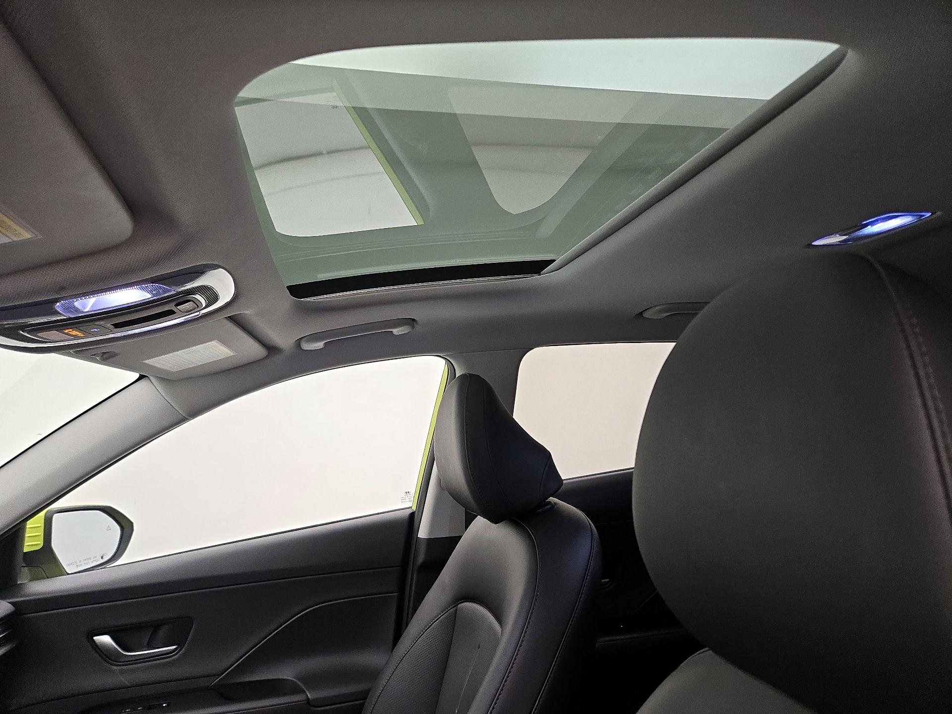 Thumbnail: 2024 Hyundai Kona - 20