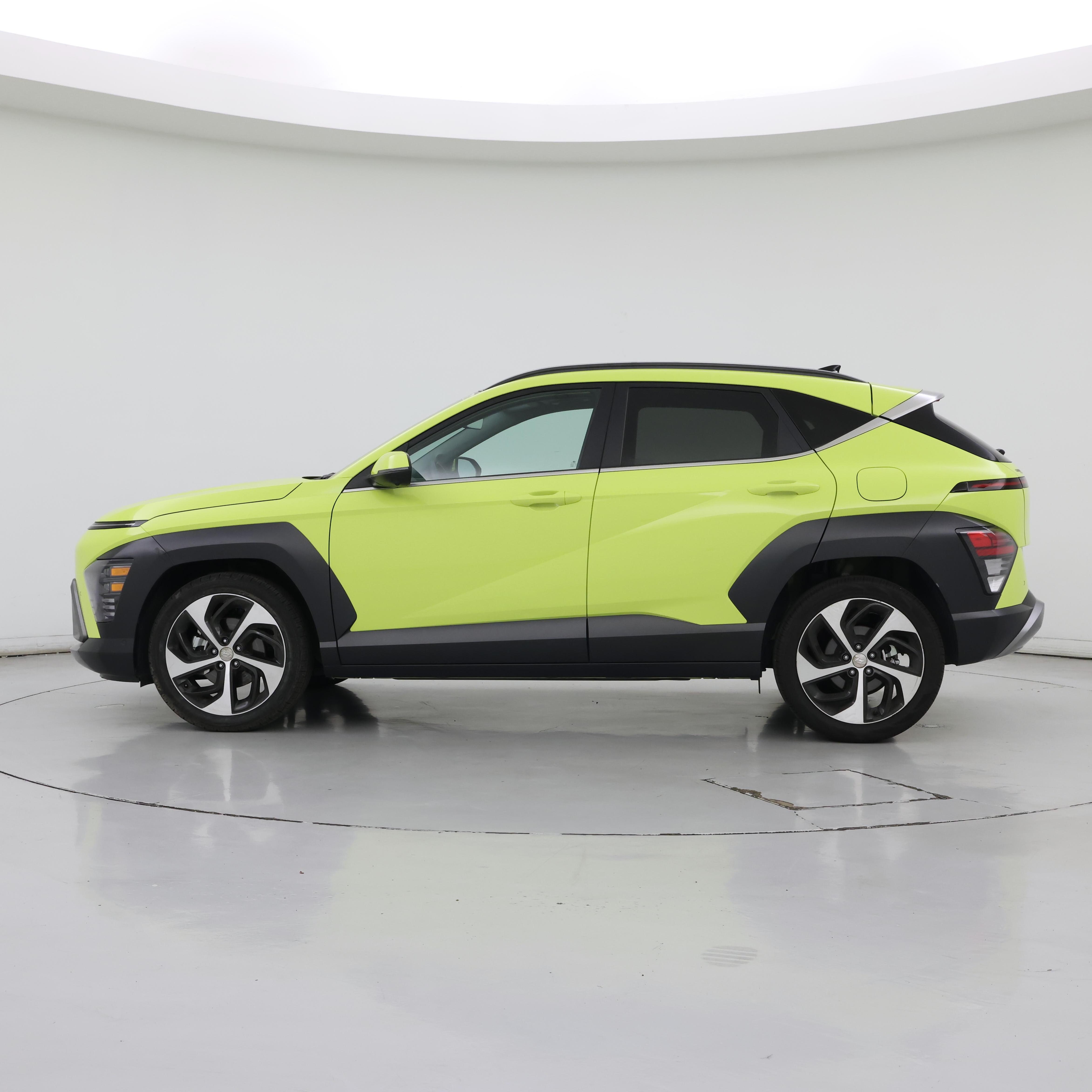 Thumbnail: 2024 Hyundai Kona - 3