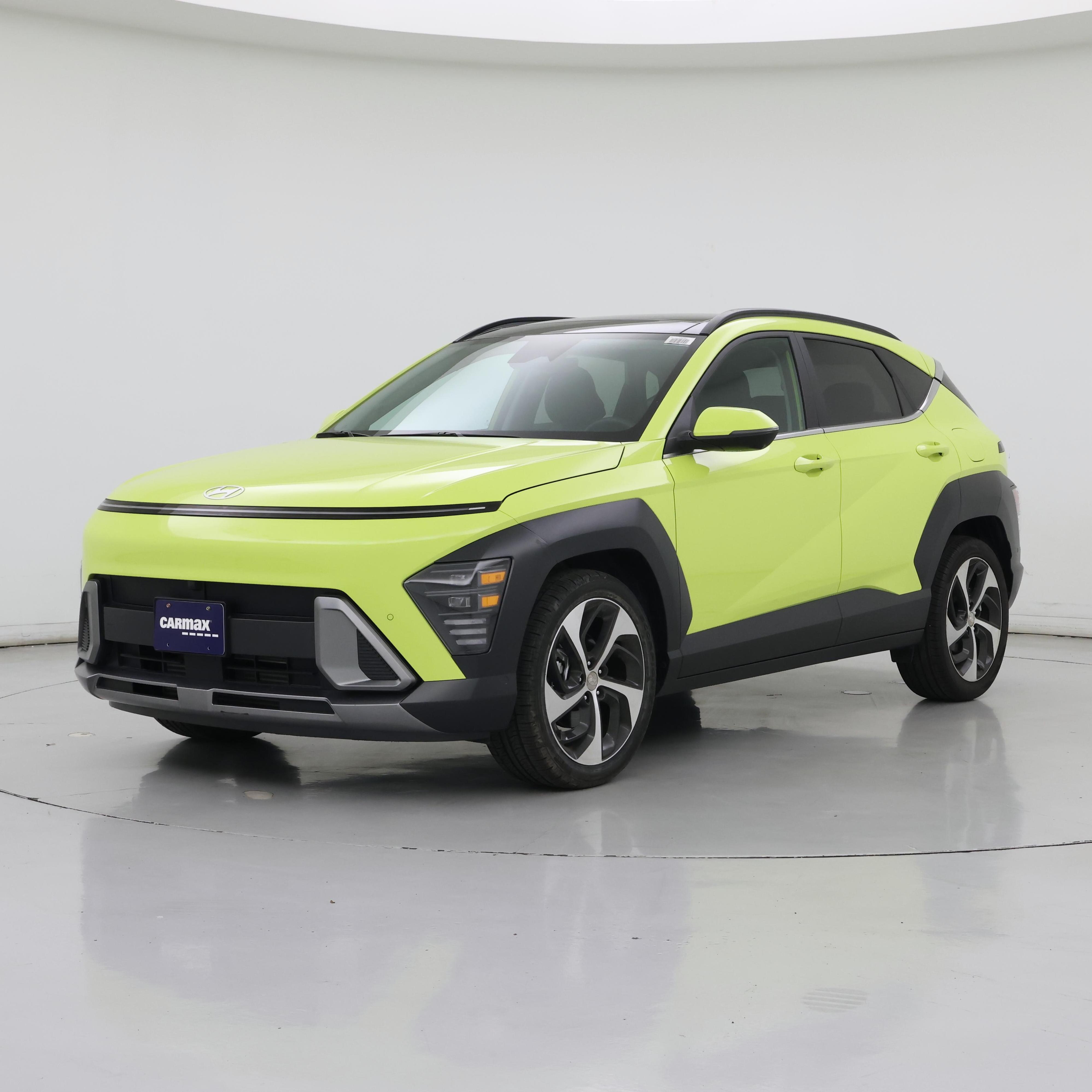 Thumbnail: 2024 Hyundai Kona - 4
