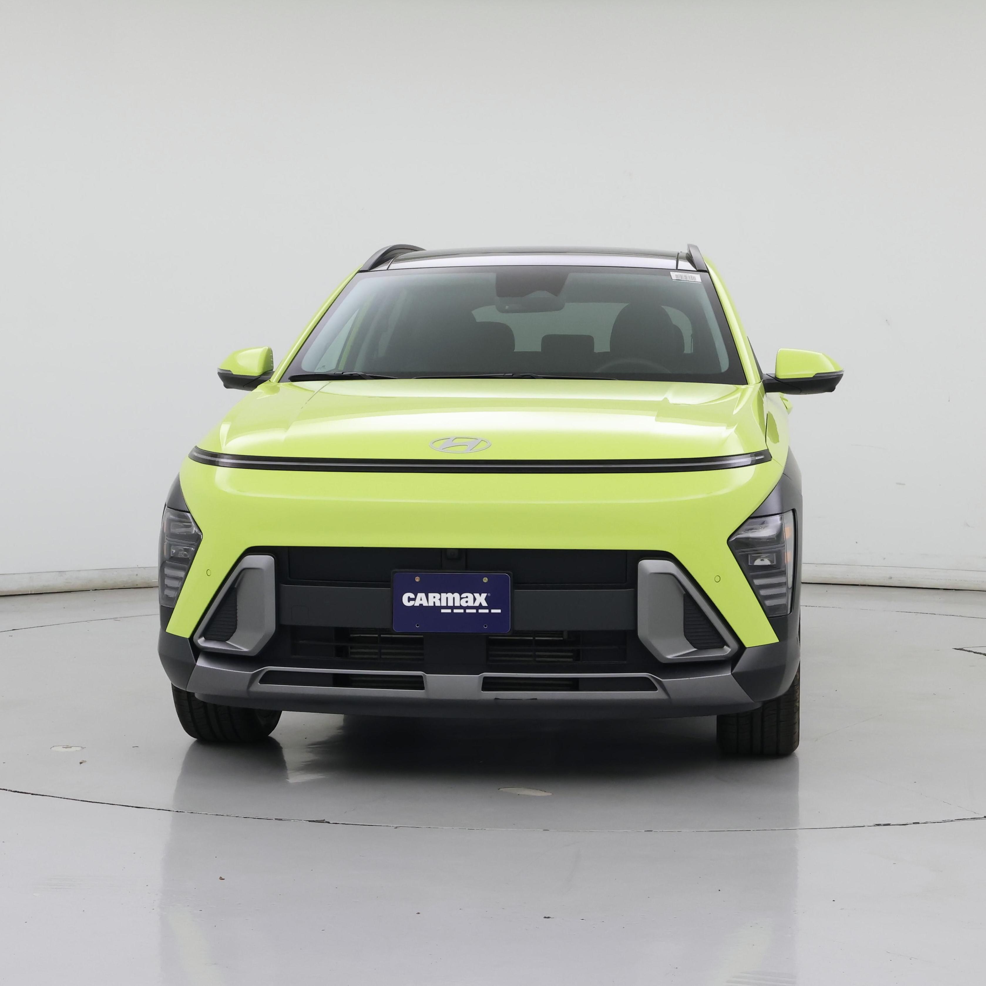 Thumbnail: 2024 Hyundai Kona - 5