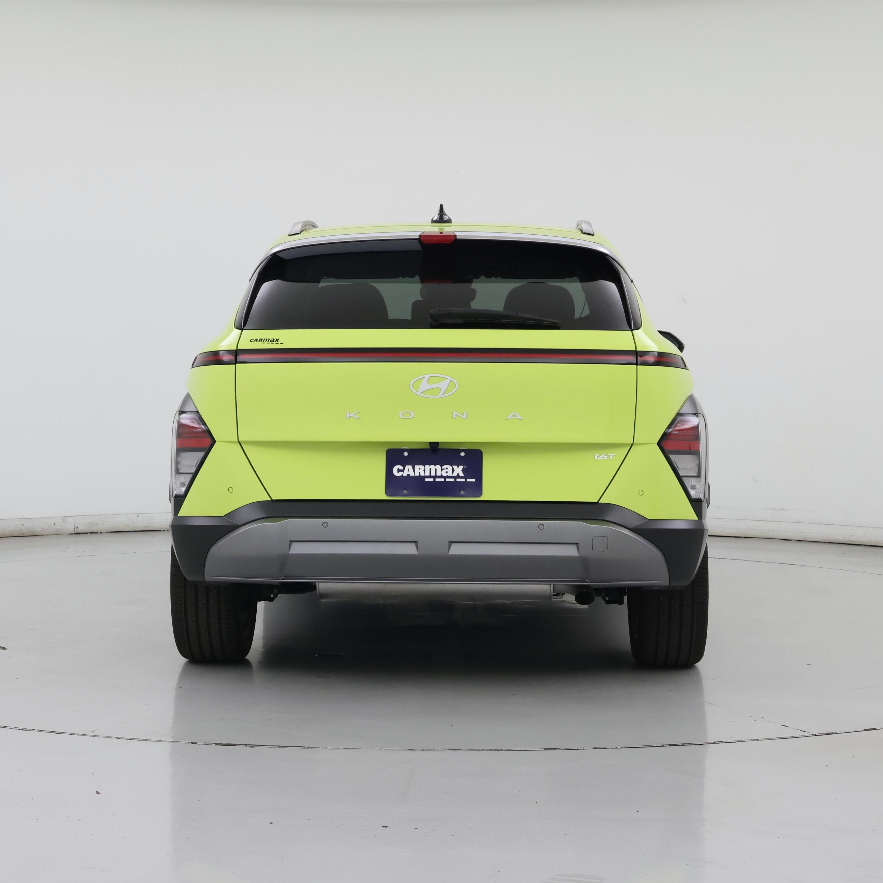 Thumbnail: 2024 Hyundai Kona - 6