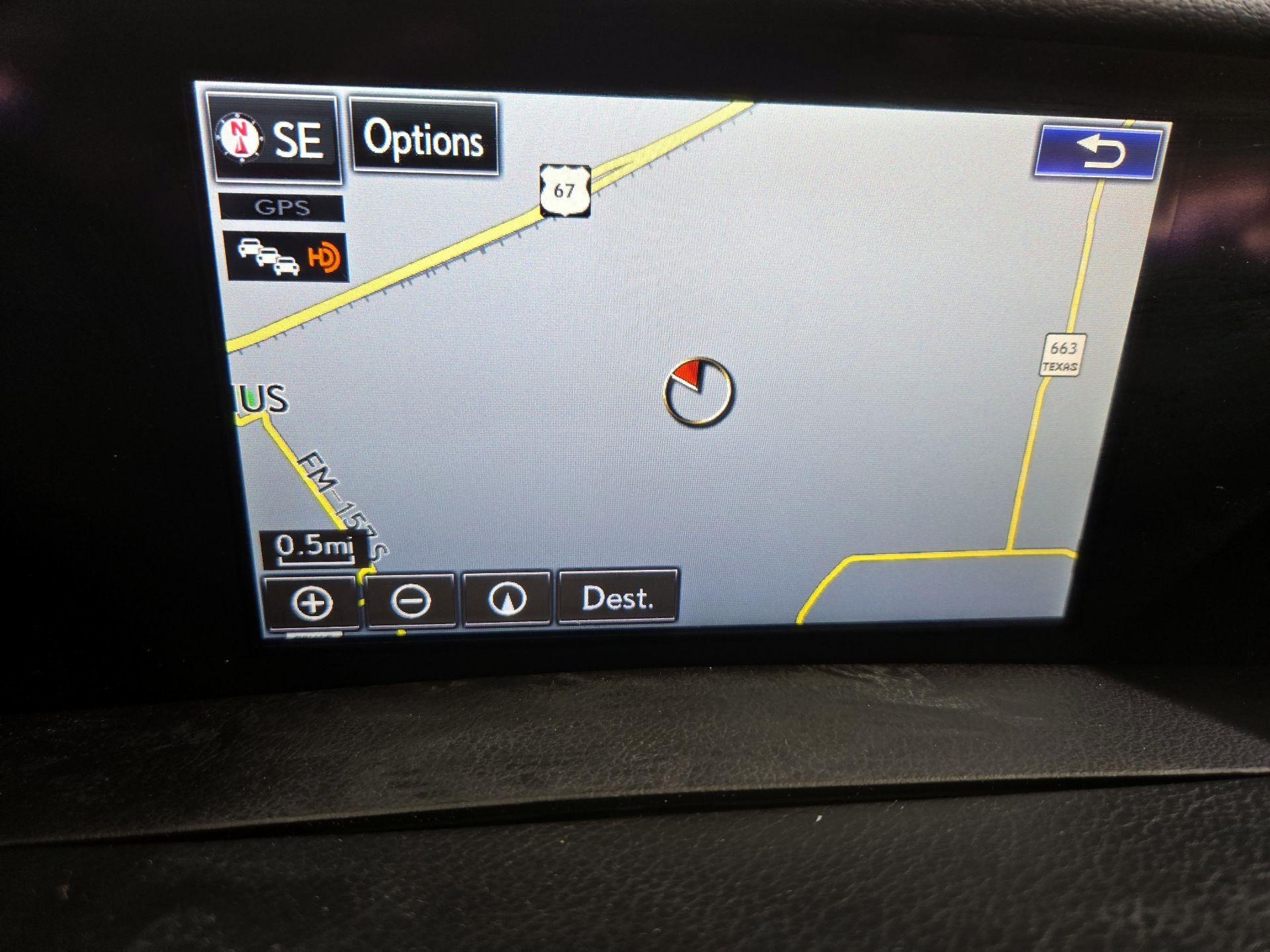 Thumbnail: 2016 Lexus RC - 14