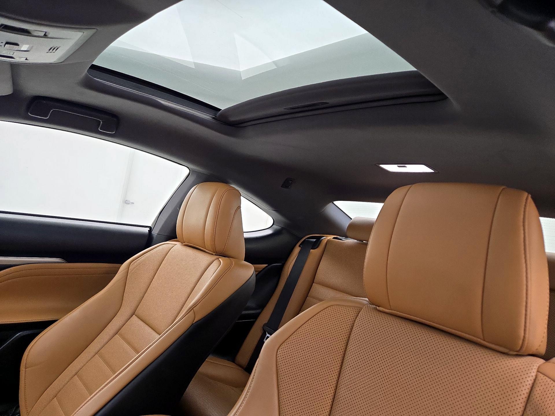 Thumbnail: 2016 Lexus RC - 20