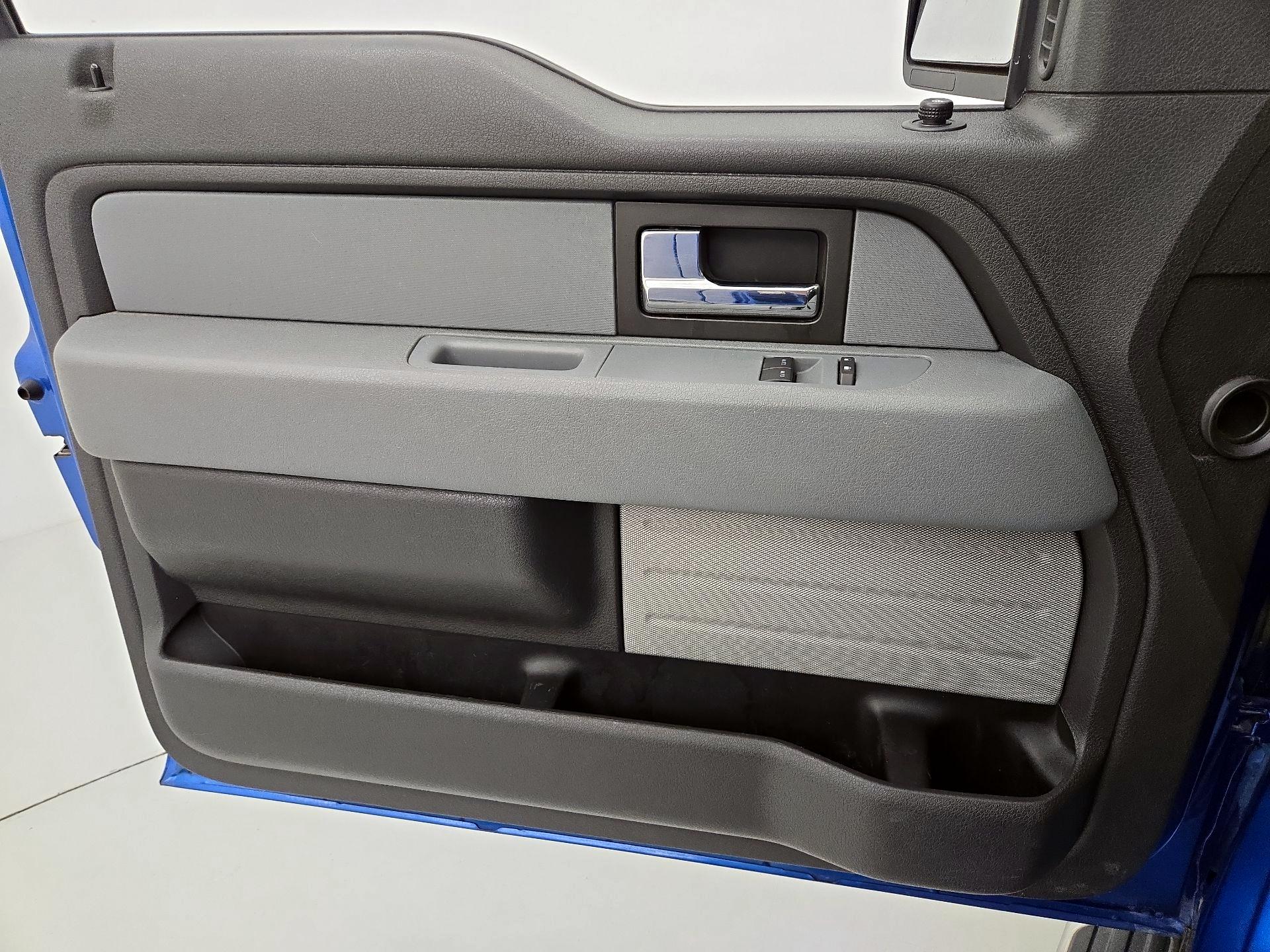 Thumbnail: 2014 Ford F-150 - 12