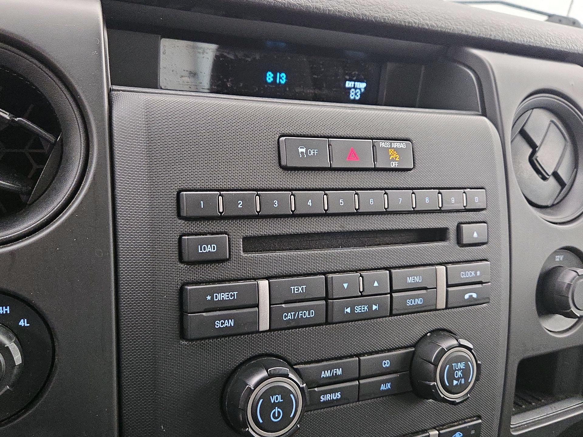 Thumbnail: 2014 Ford F-150 - 15