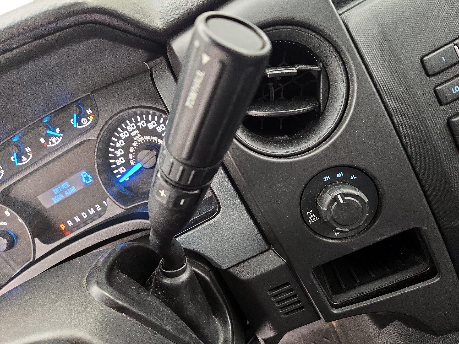 Thumbnail: 2014 Ford F-150 - 17