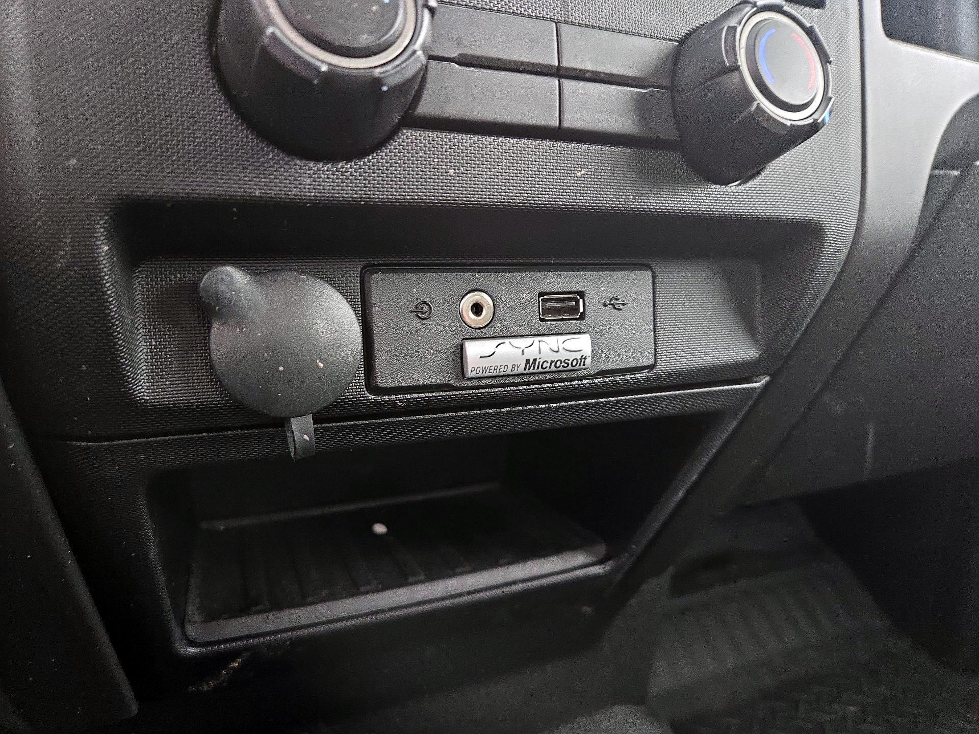 Thumbnail: 2014 Ford F-150 - 18