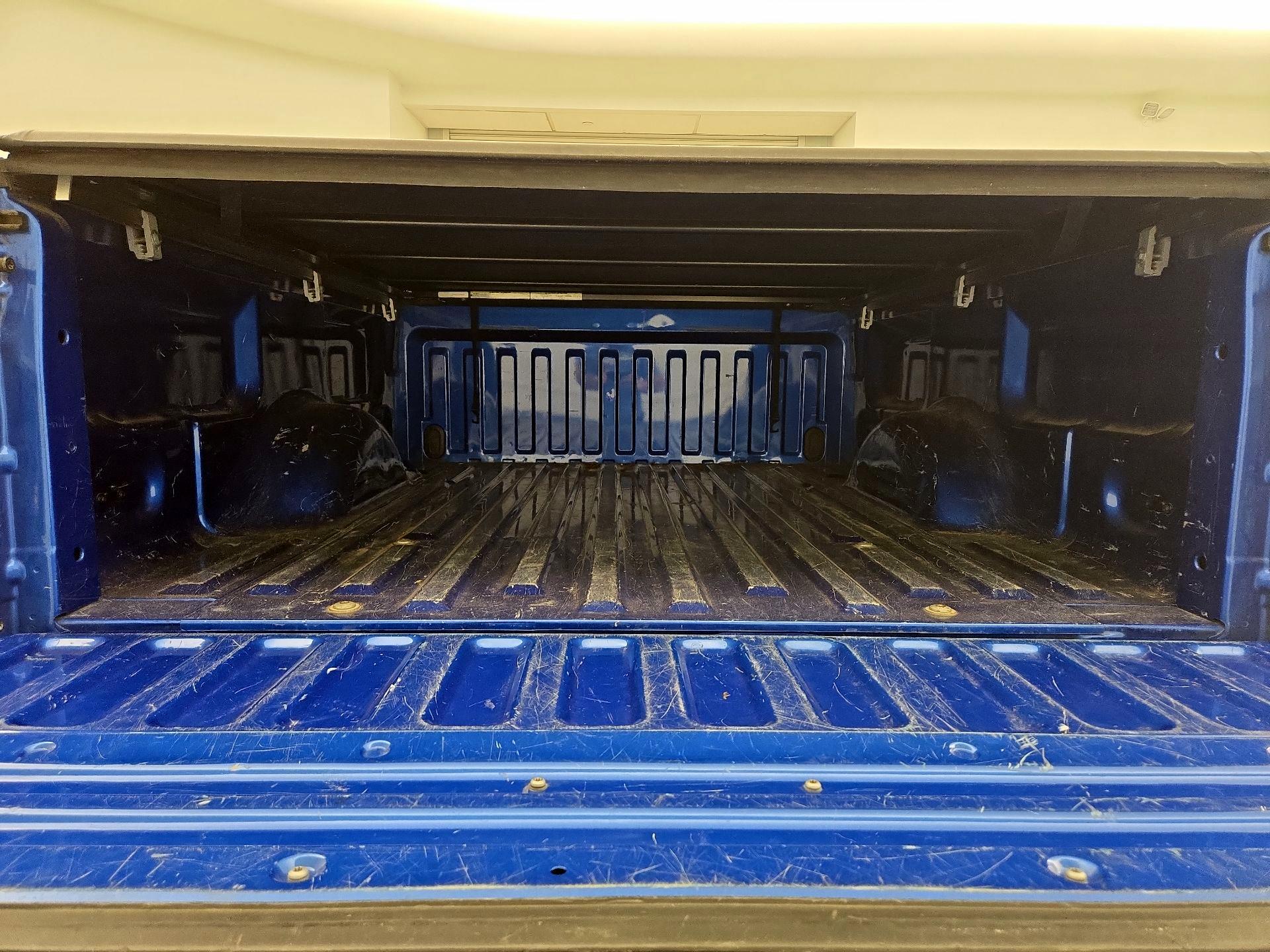 Thumbnail: 2014 Ford F-150 - 19