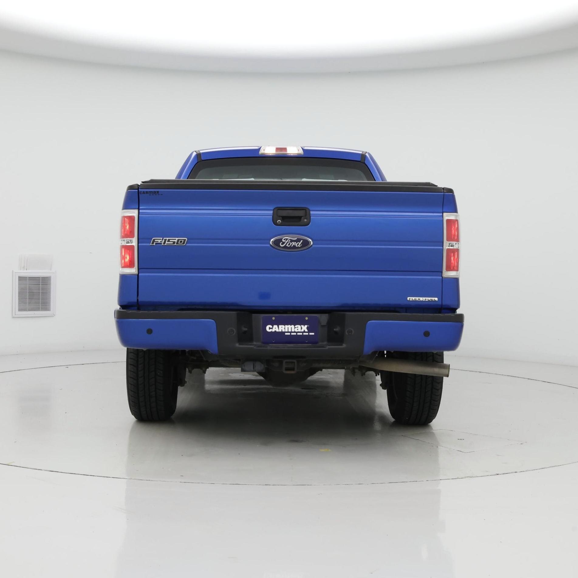 Thumbnail: 2014 Ford F-150 - 6