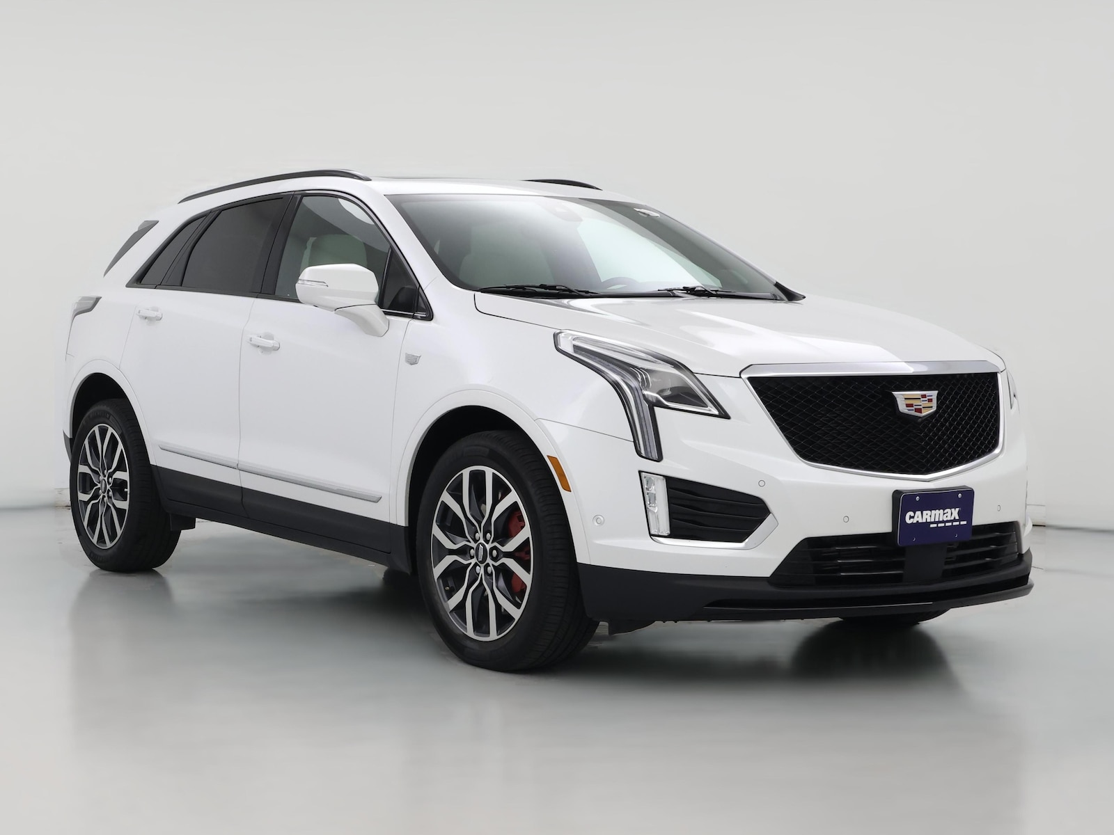 2023 Cadillac XT5