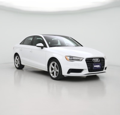 2016 Audi A3 Premium
