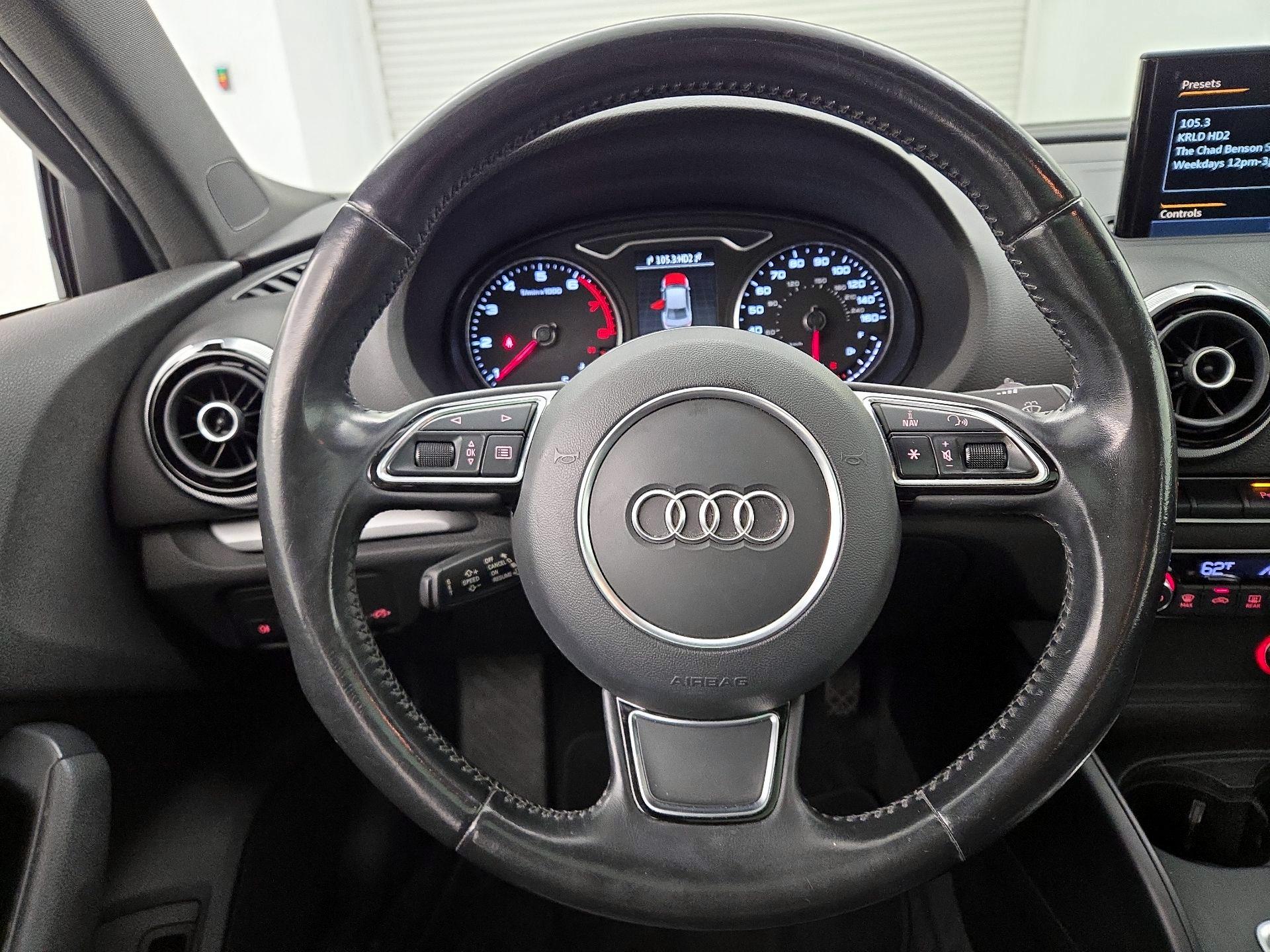 Thumbnail: 2016 Audi A3 - 10
