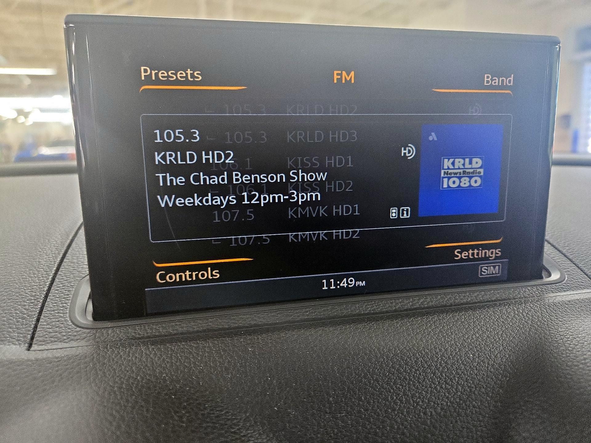 Thumbnail: 2016 Audi A3 - 16