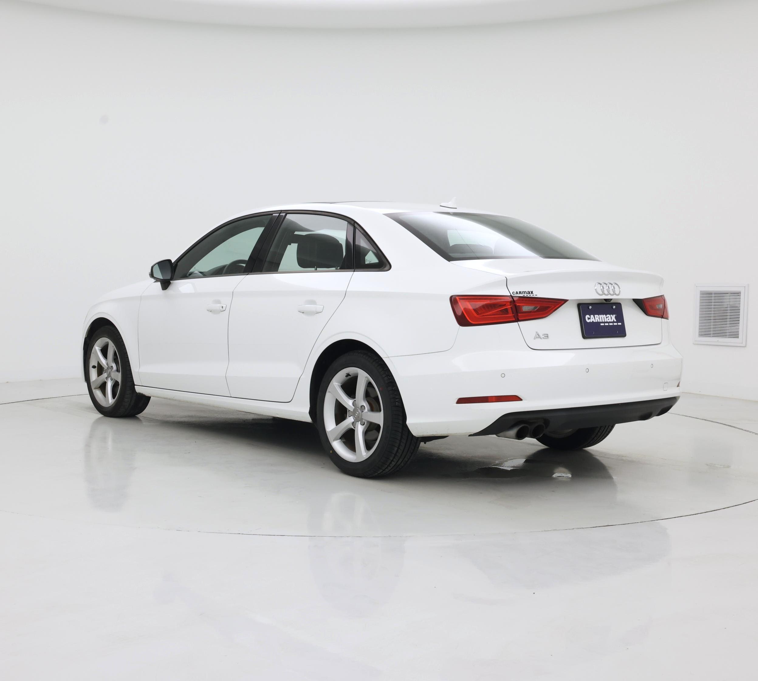 Thumbnail: 2016 Audi A3 - 2