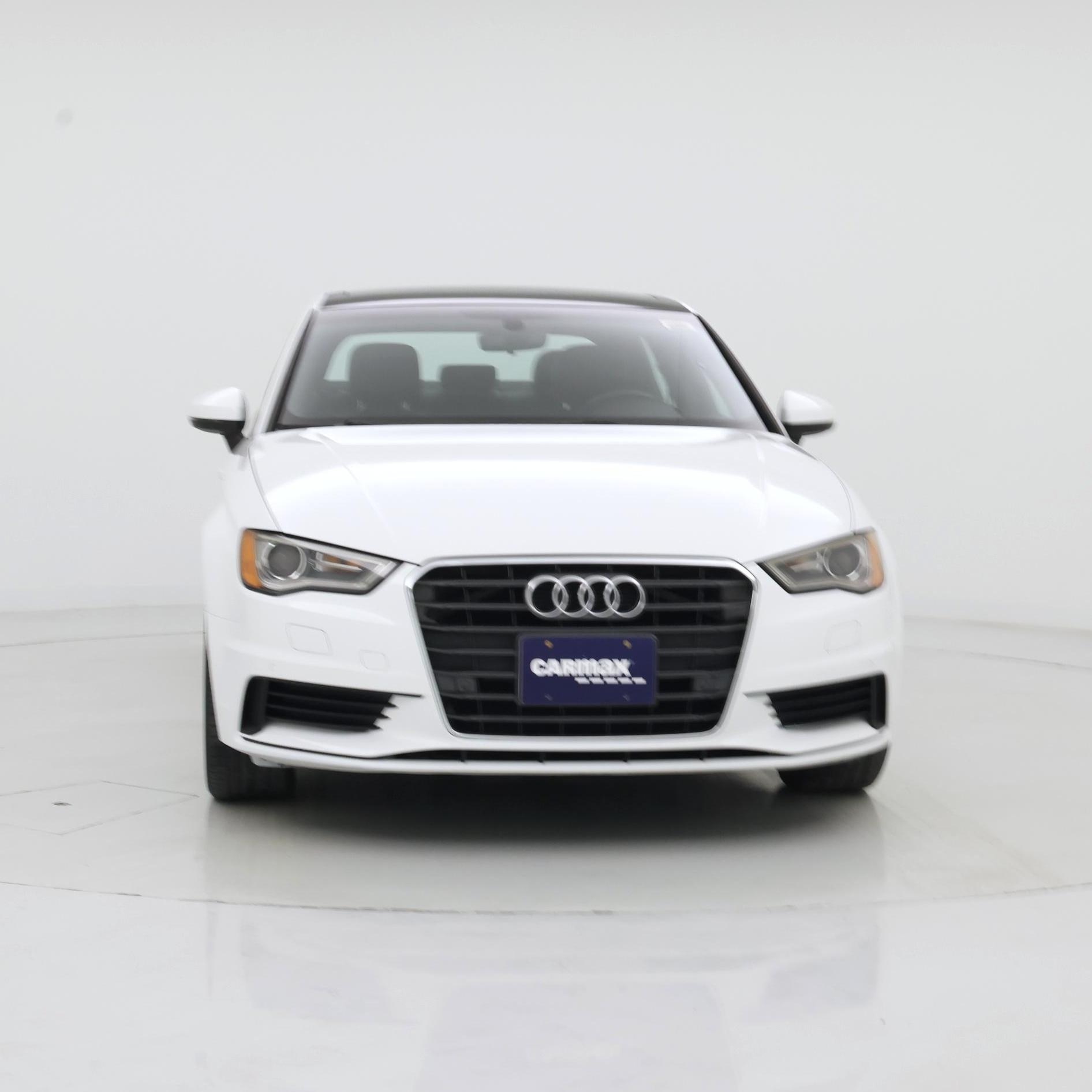 Thumbnail: 2016 Audi A3 - 5