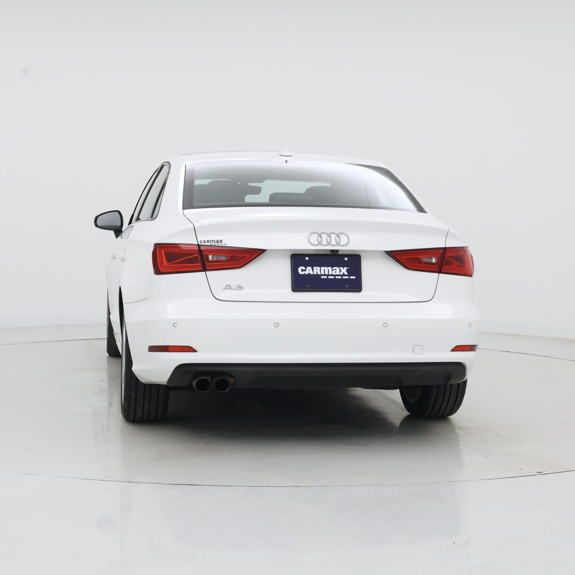 Thumbnail: 2016 Audi A3 - 6