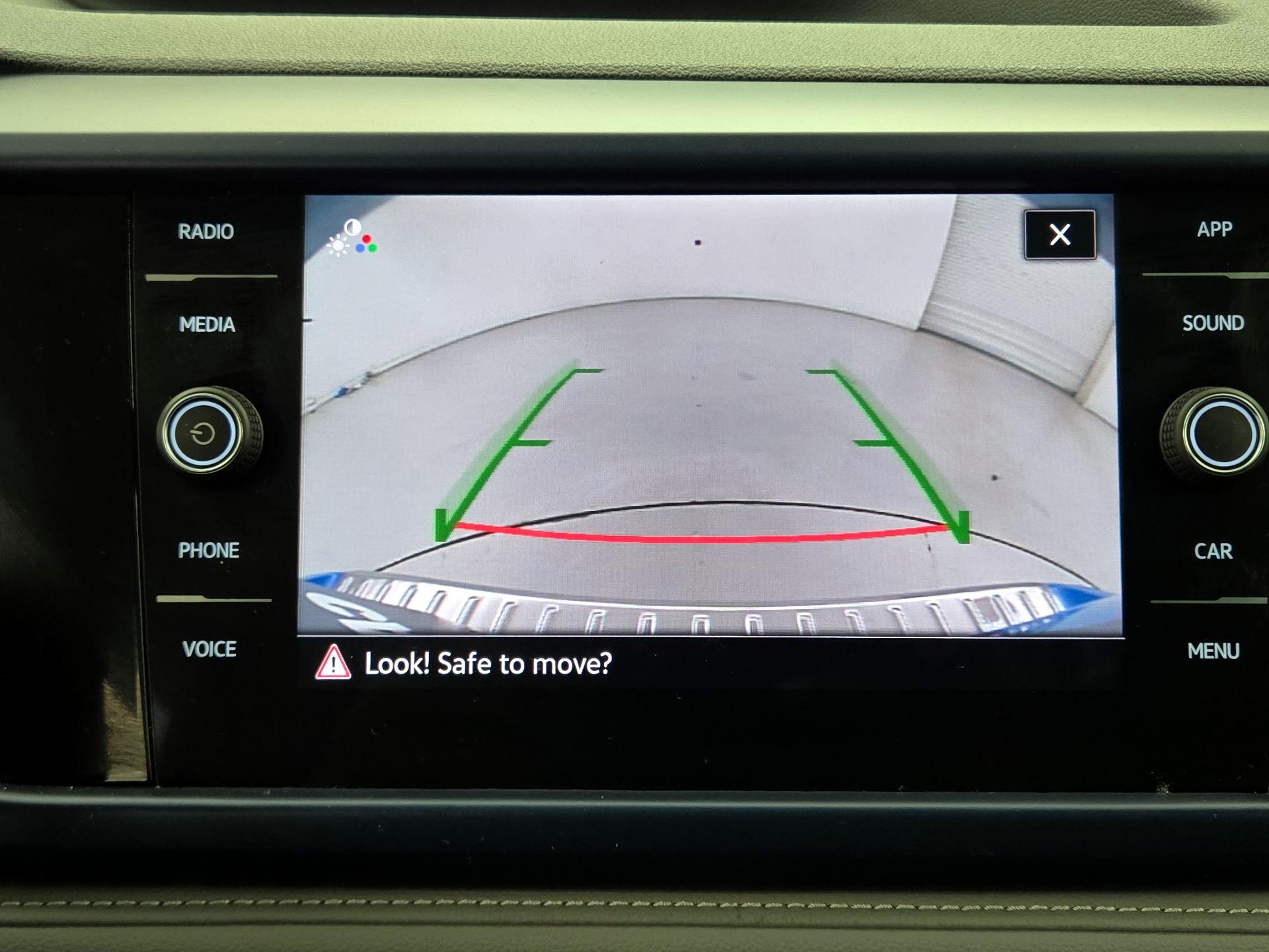 Thumbnail: 2024 Volkswagen Taos - 14