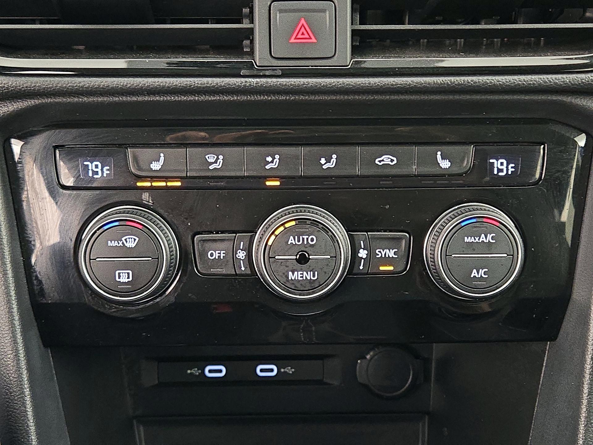 Thumbnail: 2024 Volkswagen Taos - 16