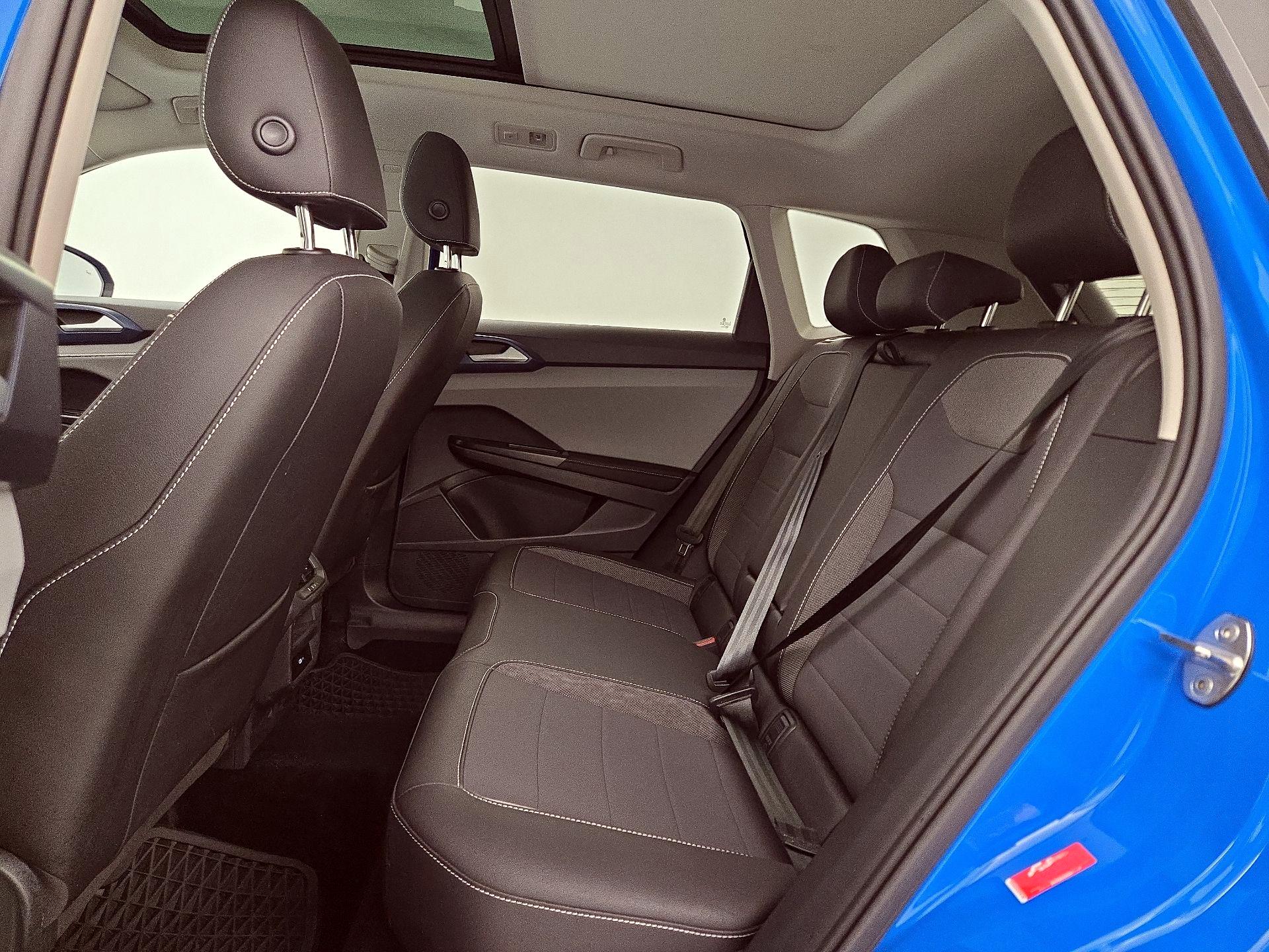 Thumbnail: 2024 Volkswagen Taos - 20