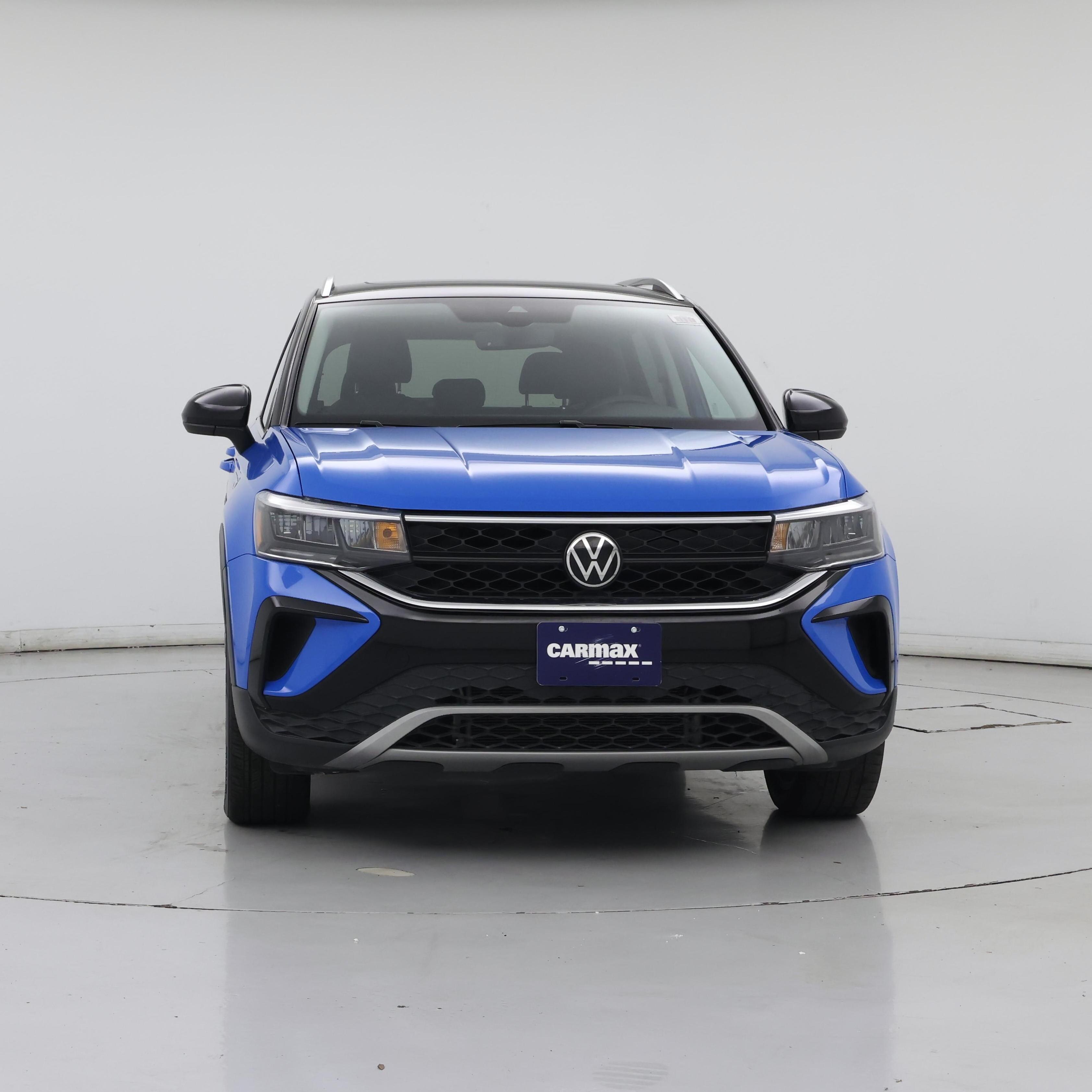 Thumbnail: 2024 Volkswagen Taos - 5