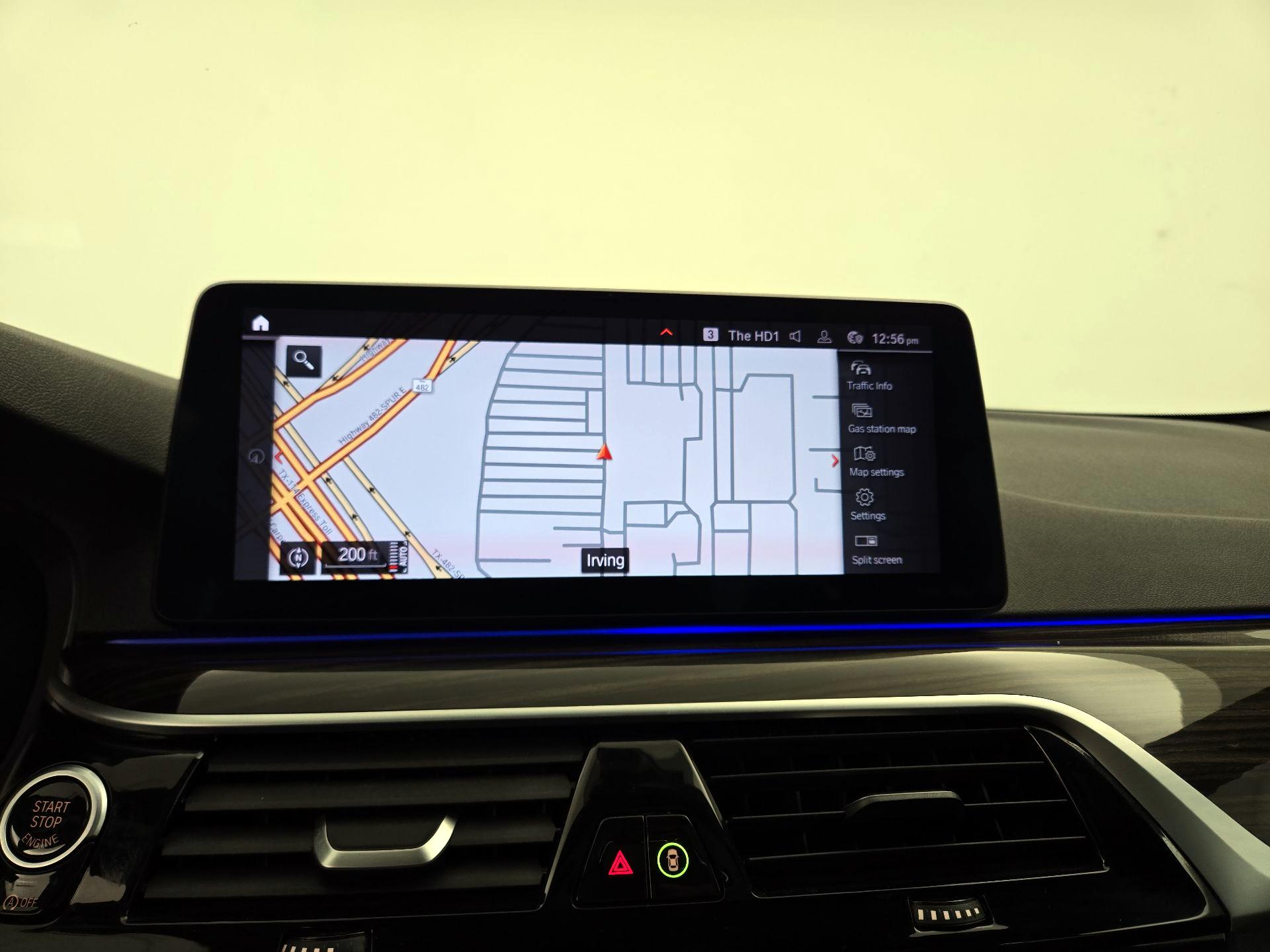 Thumbnail: 2021 BMW 5 Series - 14