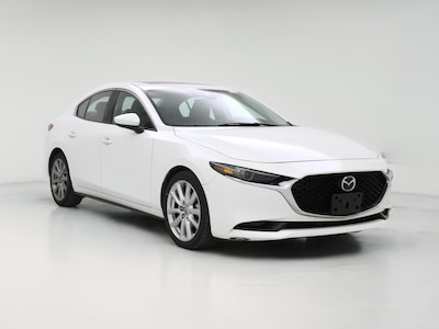 2019 Mazda Mazda3 Premium