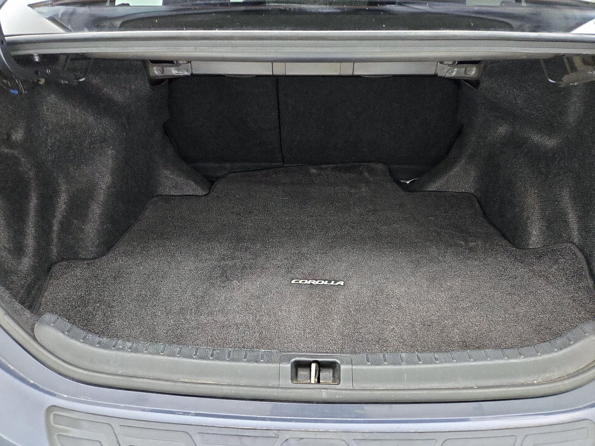 Thumbnail: 2016 Toyota Corolla - 19