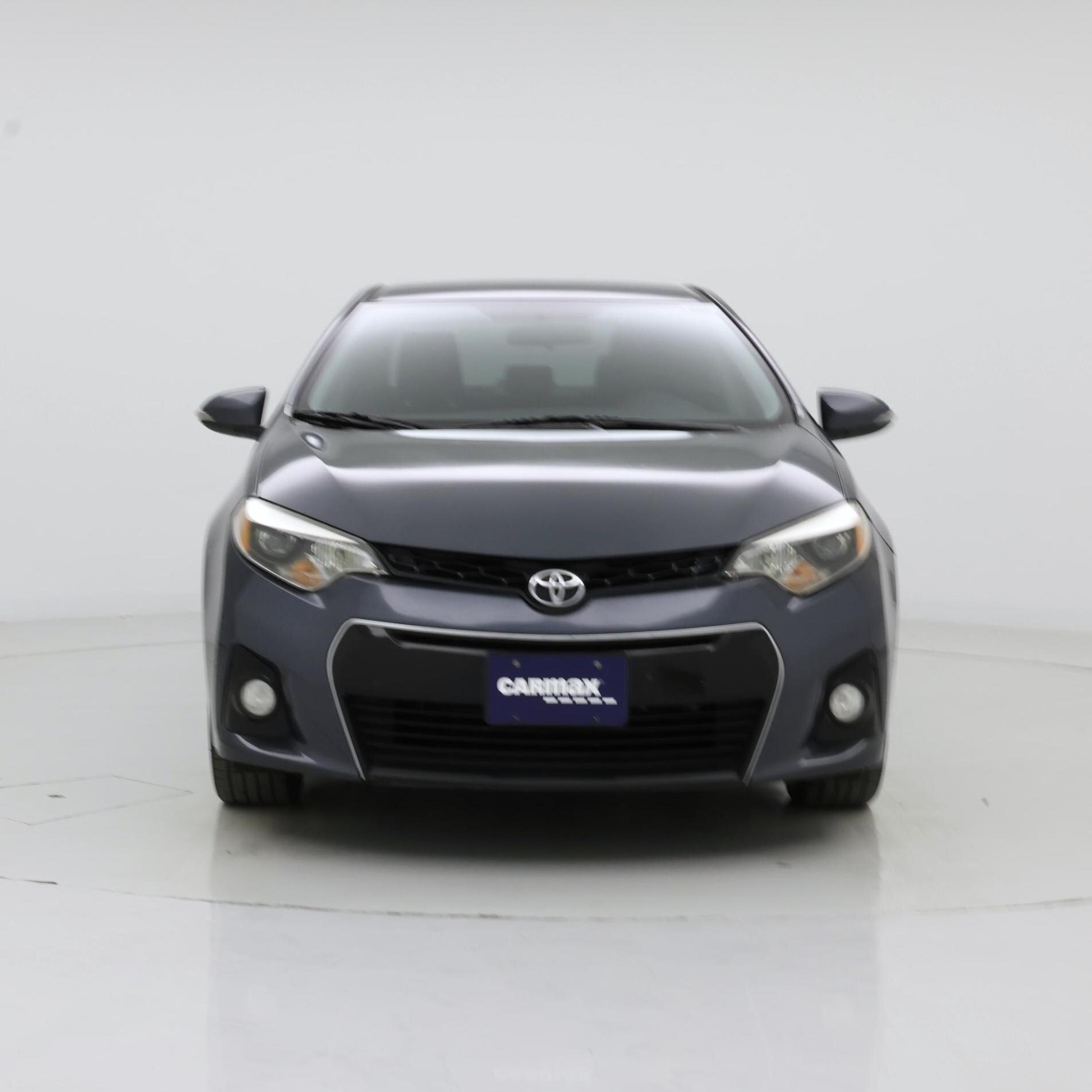Thumbnail: 2016 Toyota Corolla - 5