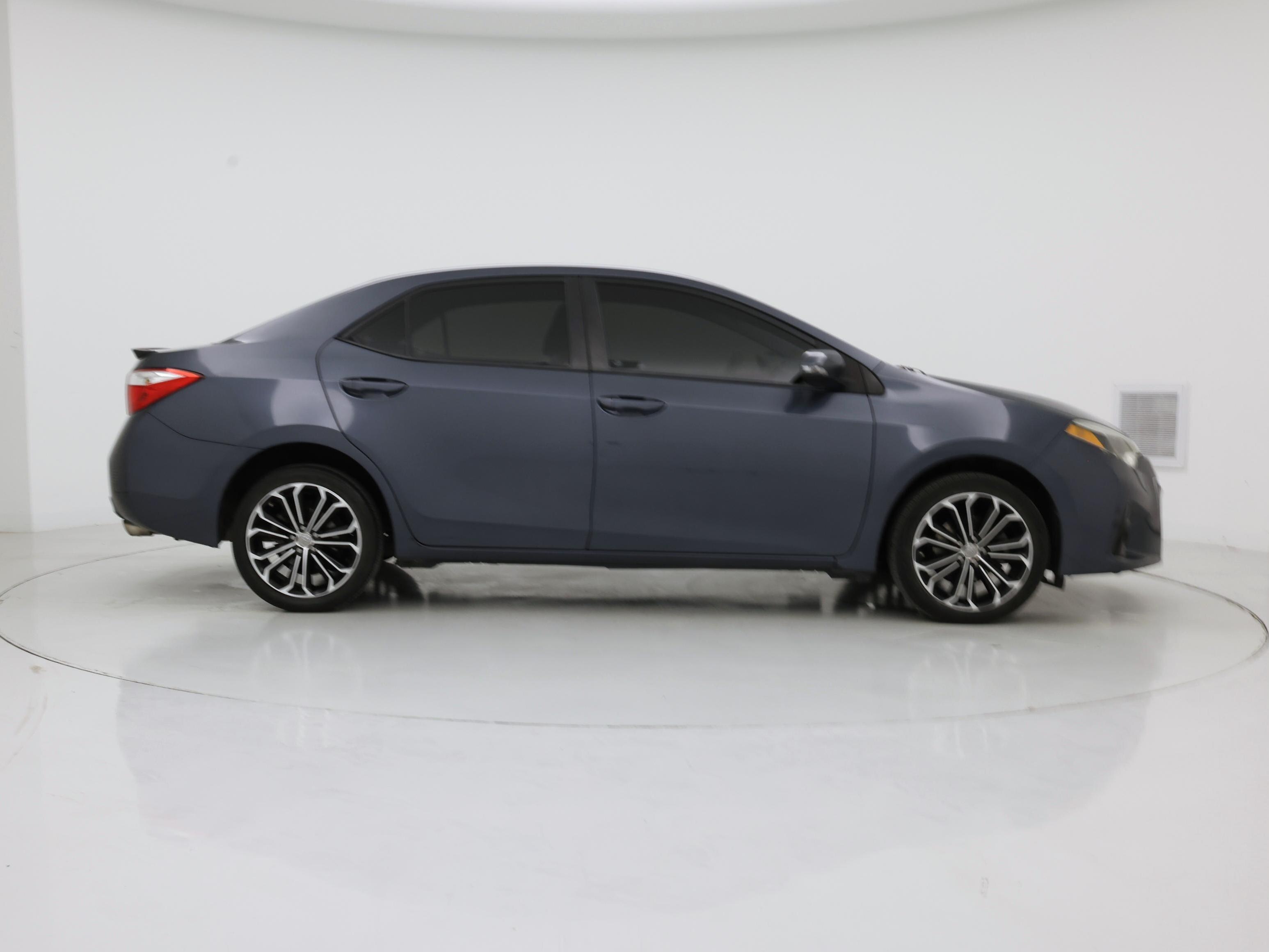 Thumbnail: 2016 Toyota Corolla - 7