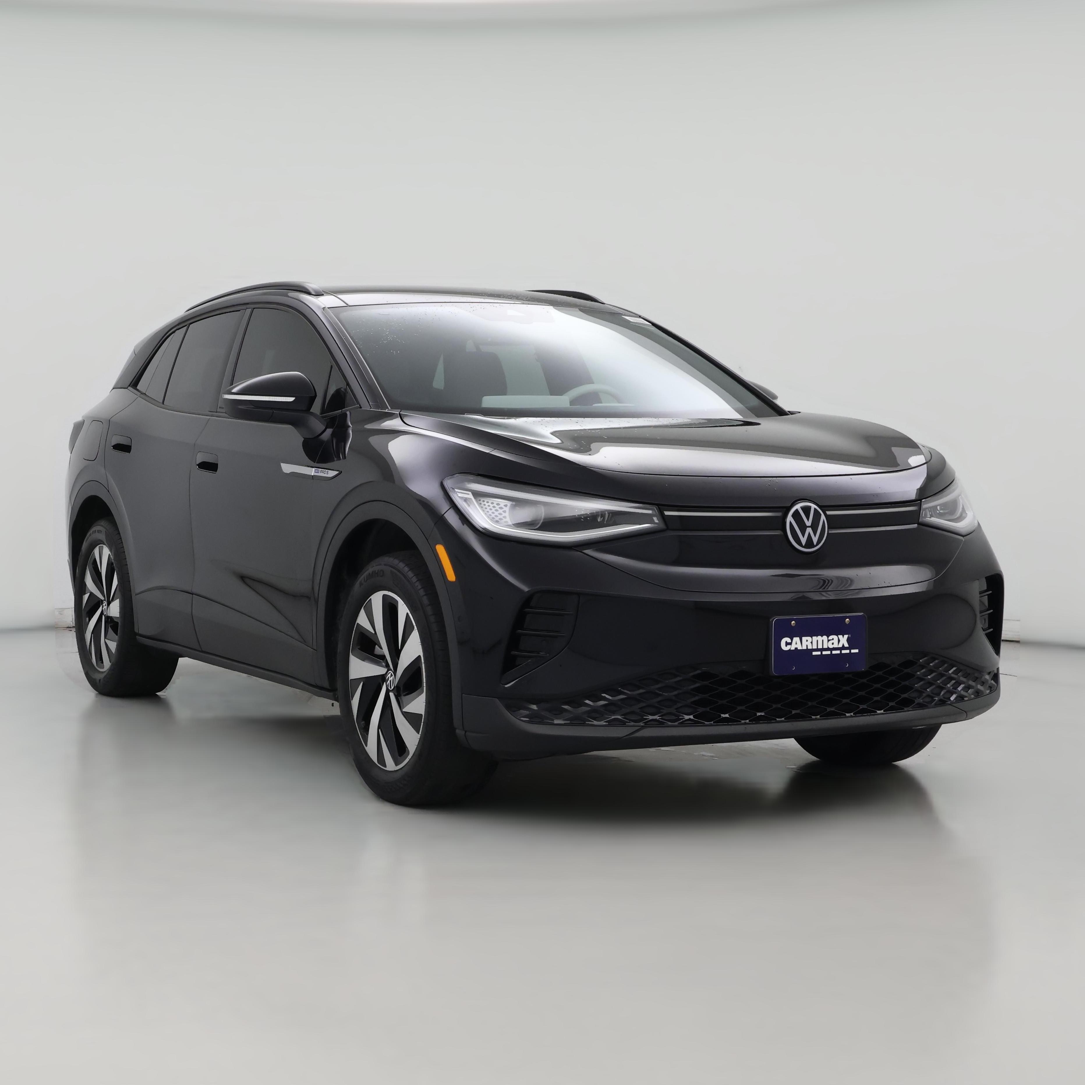 Thumbnail: 2023 Volkswagen ID.4 - 1