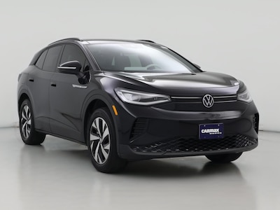 2023 Volkswagen ID.4 EV PRO S