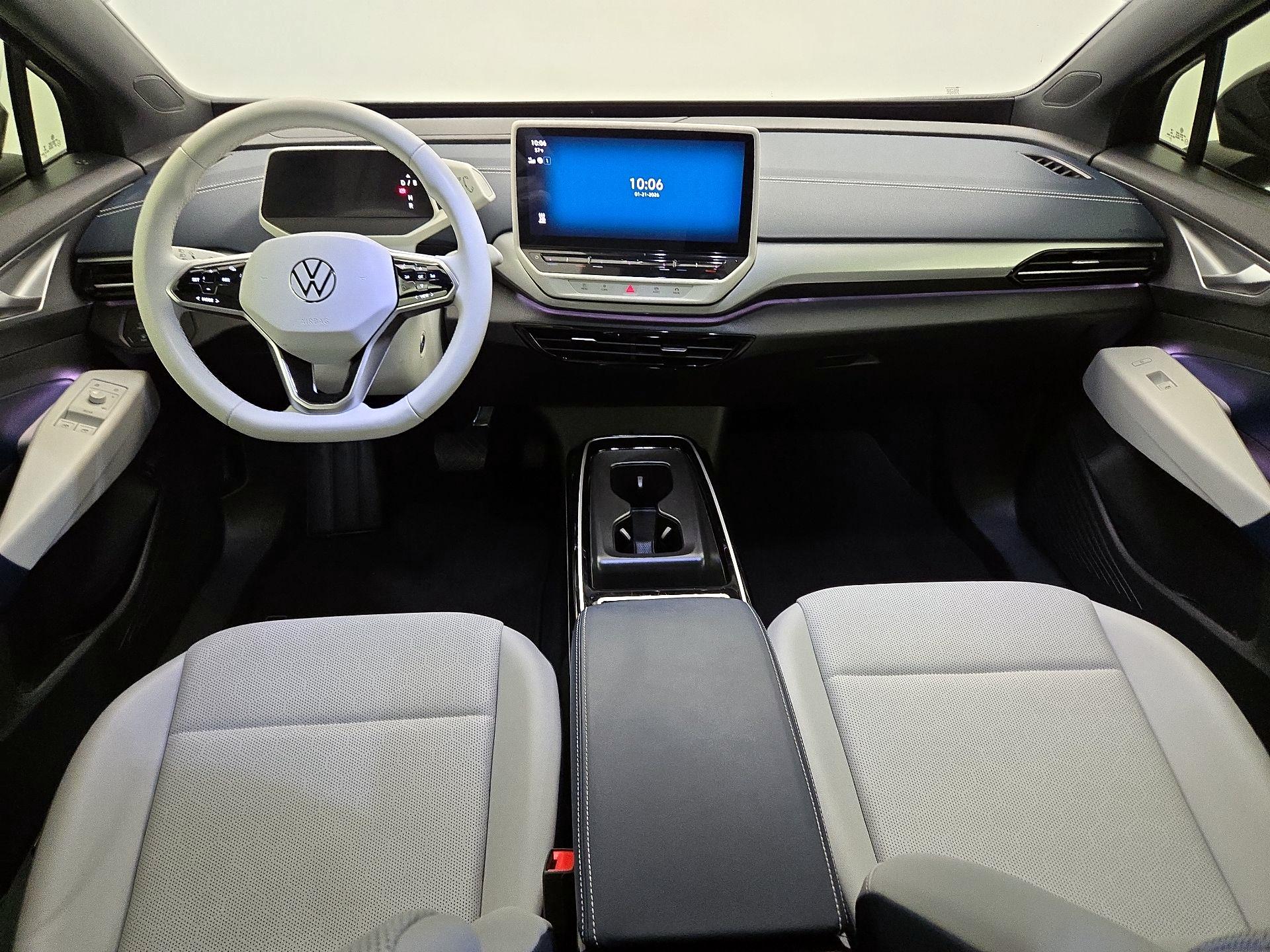 Thumbnail: 2023 Volkswagen ID.4 - 9