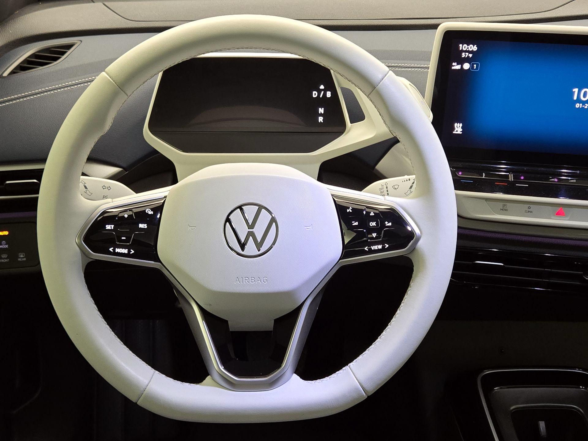 Thumbnail: 2023 Volkswagen ID.4 - 10