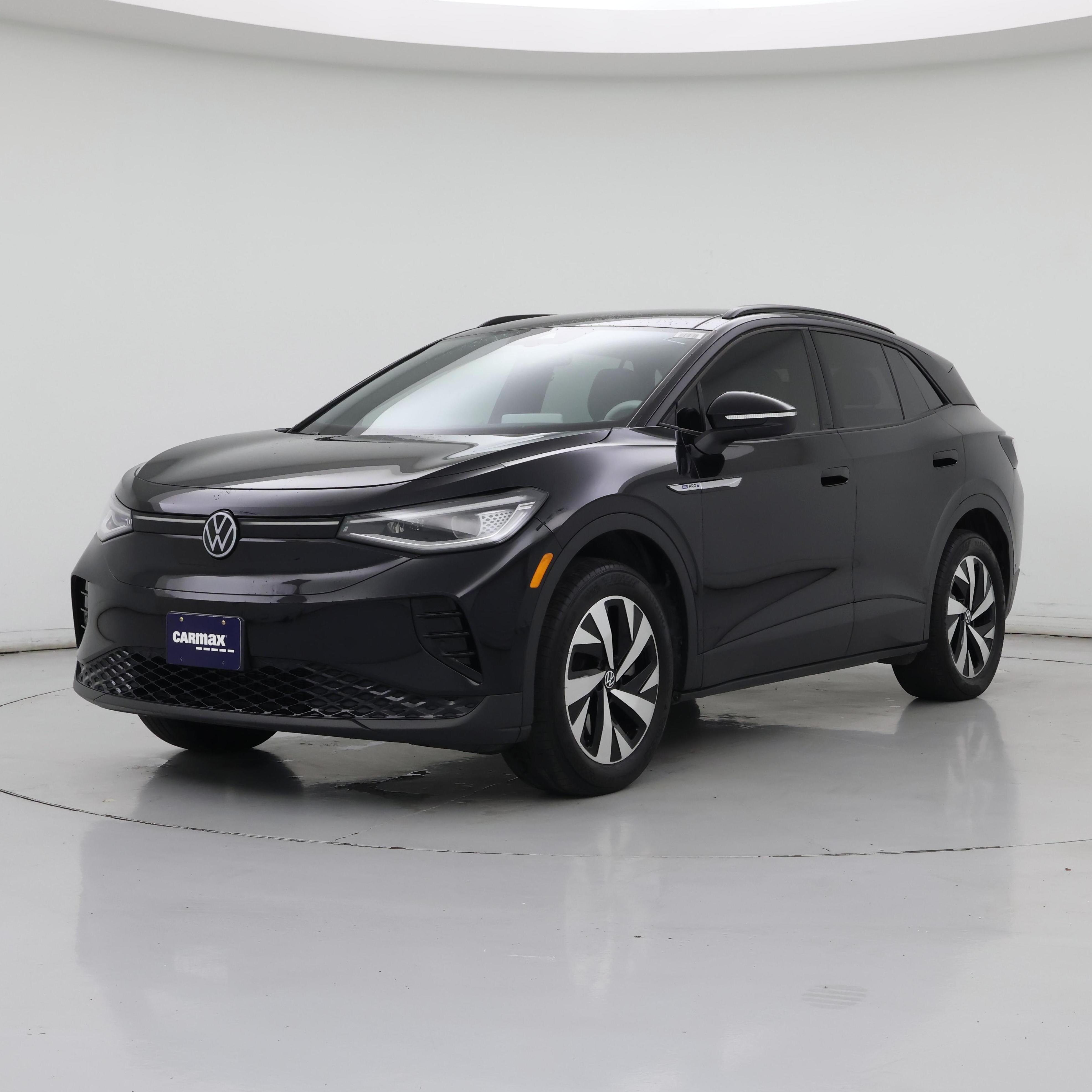 Thumbnail: 2023 Volkswagen ID.4 - 4