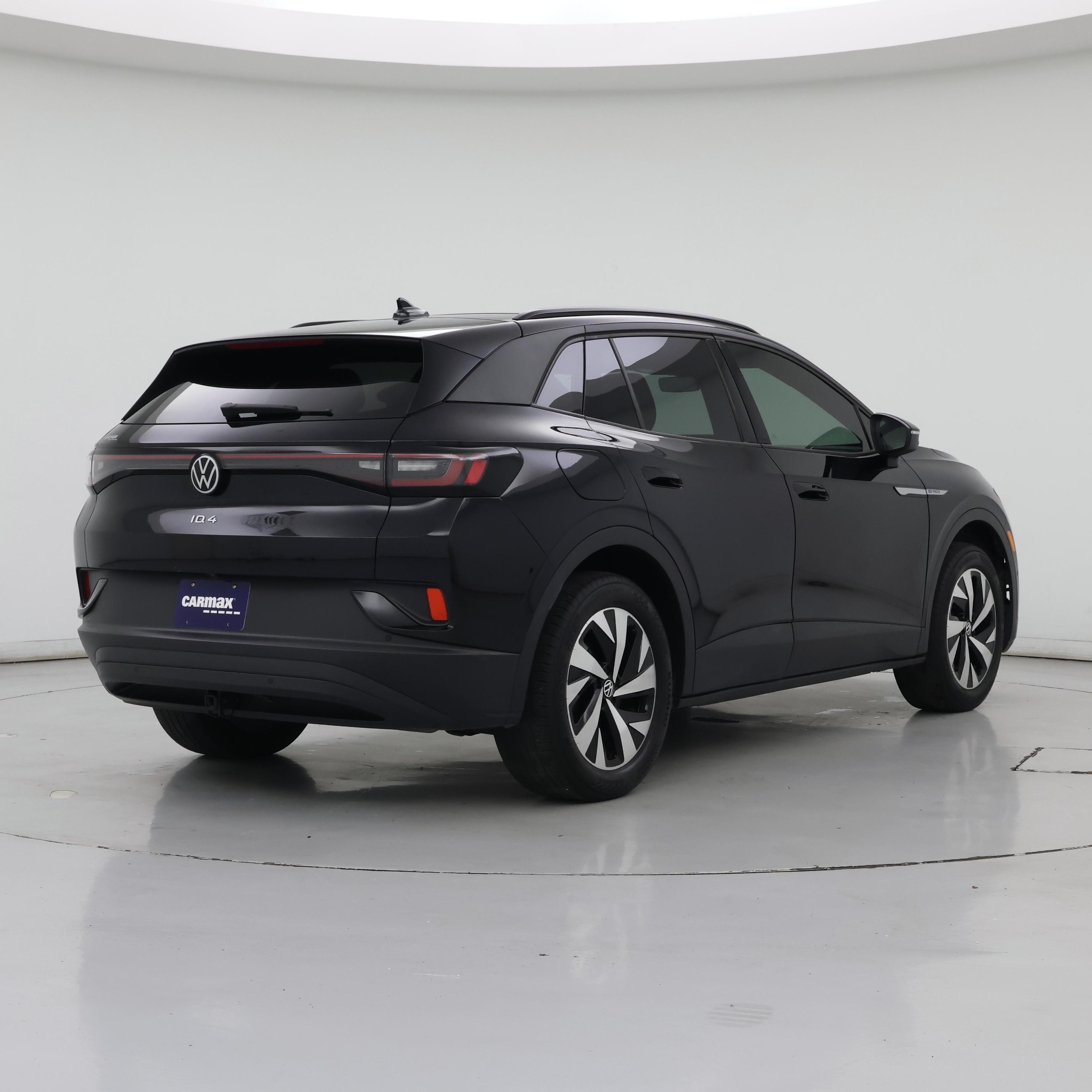 Thumbnail: 2023 Volkswagen ID.4 - 8