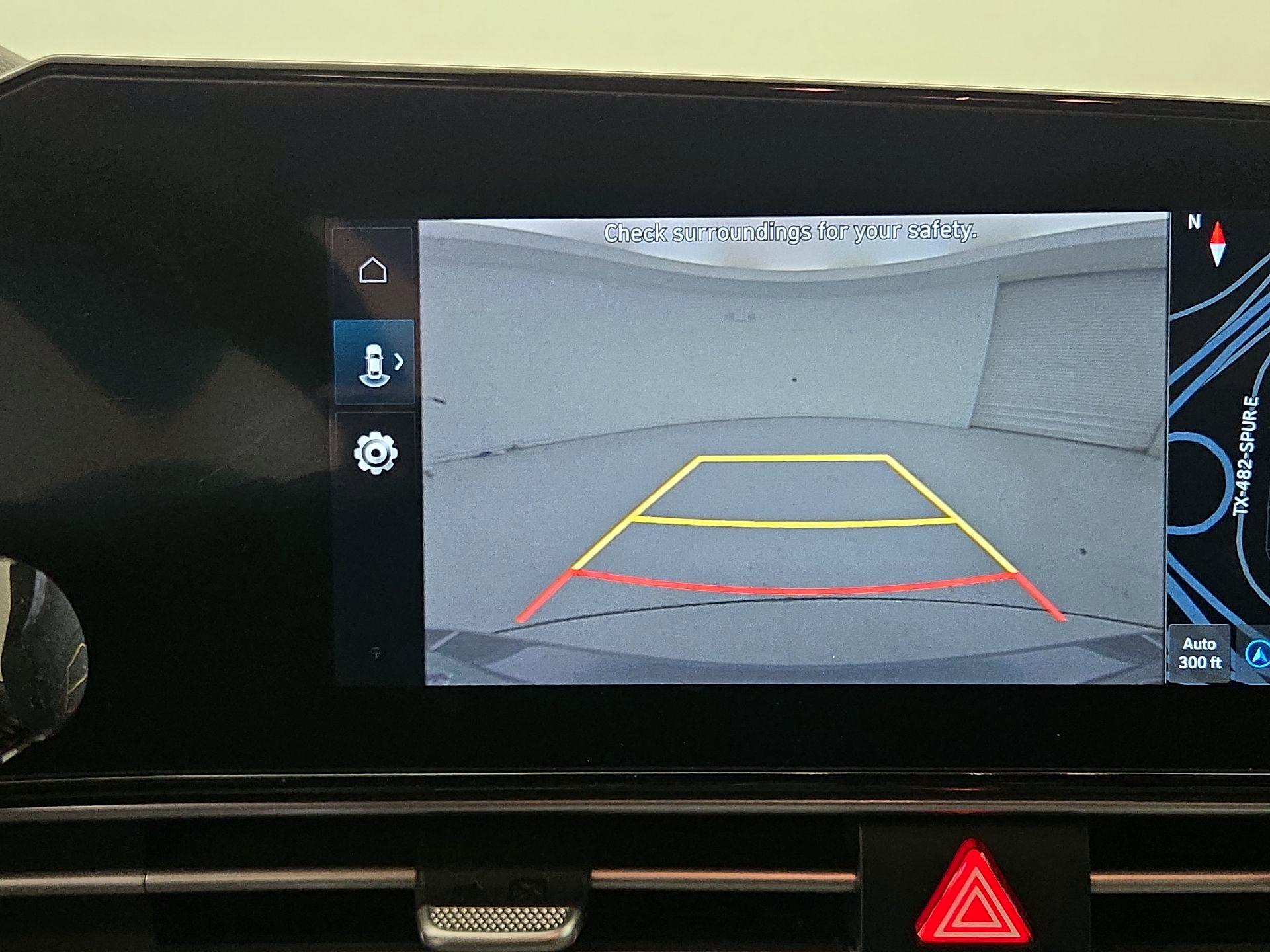 Thumbnail: 2023 Hyundai Elantra - 15