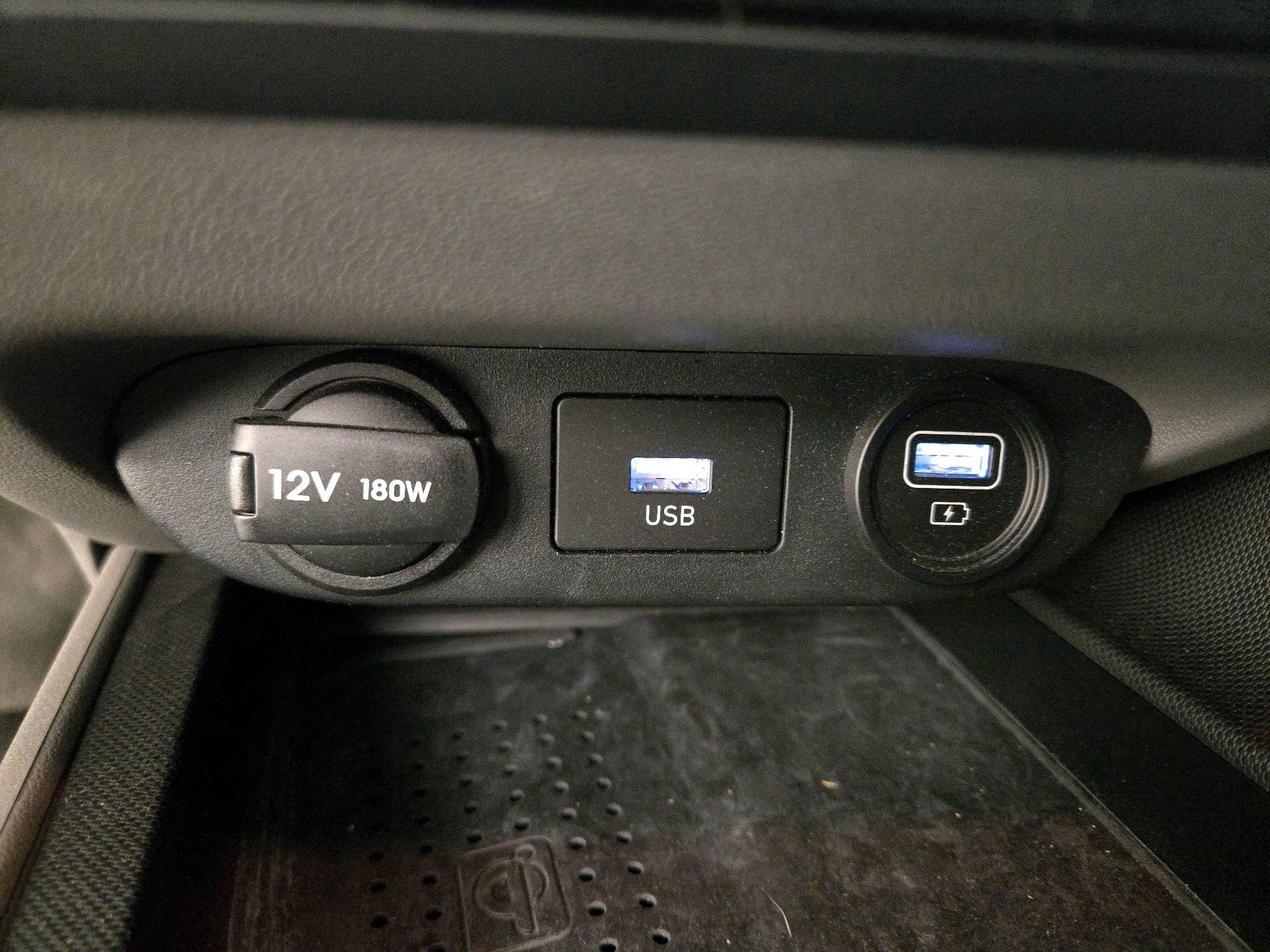 Thumbnail: 2023 Hyundai Elantra - 19