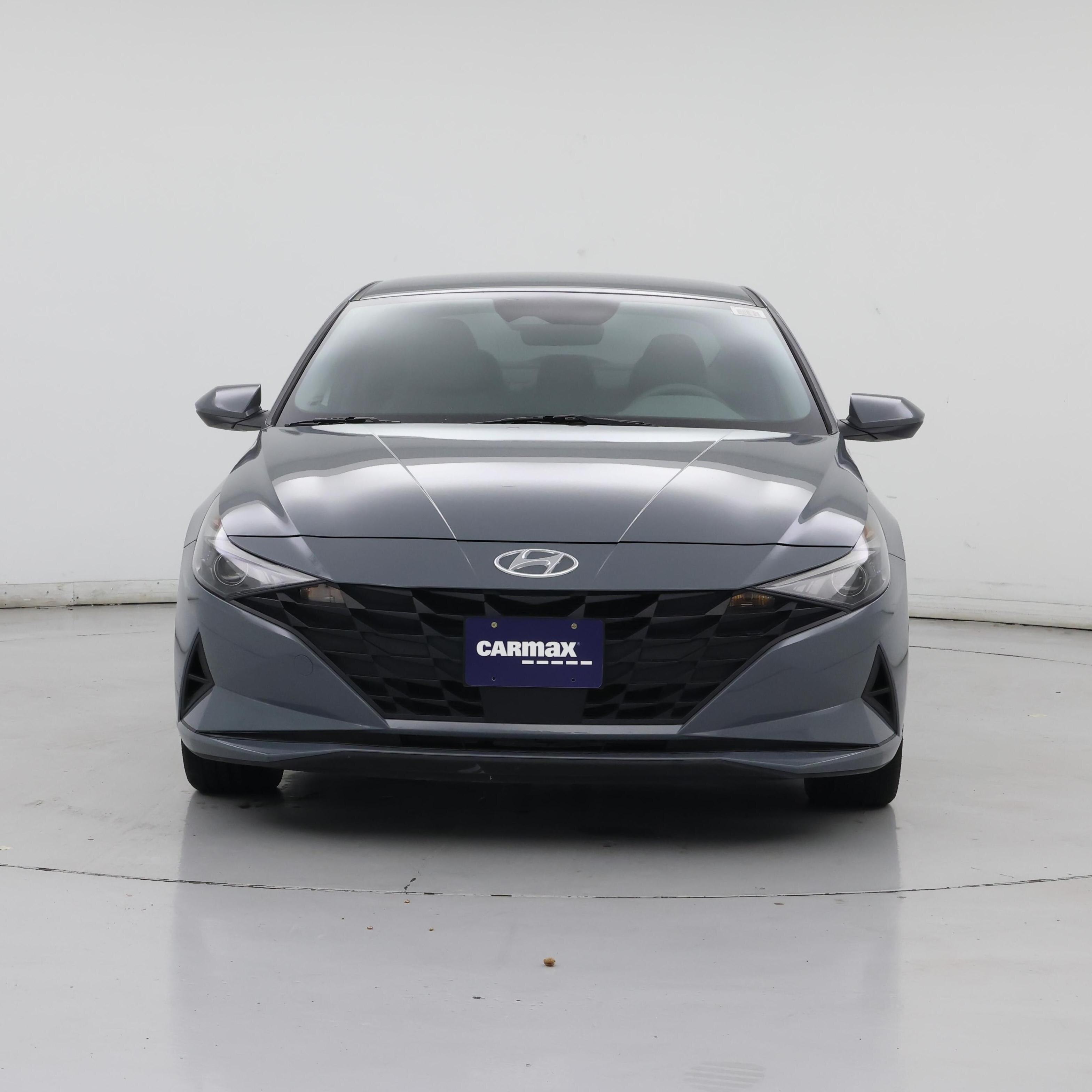 Thumbnail: 2023 Hyundai Elantra - 5