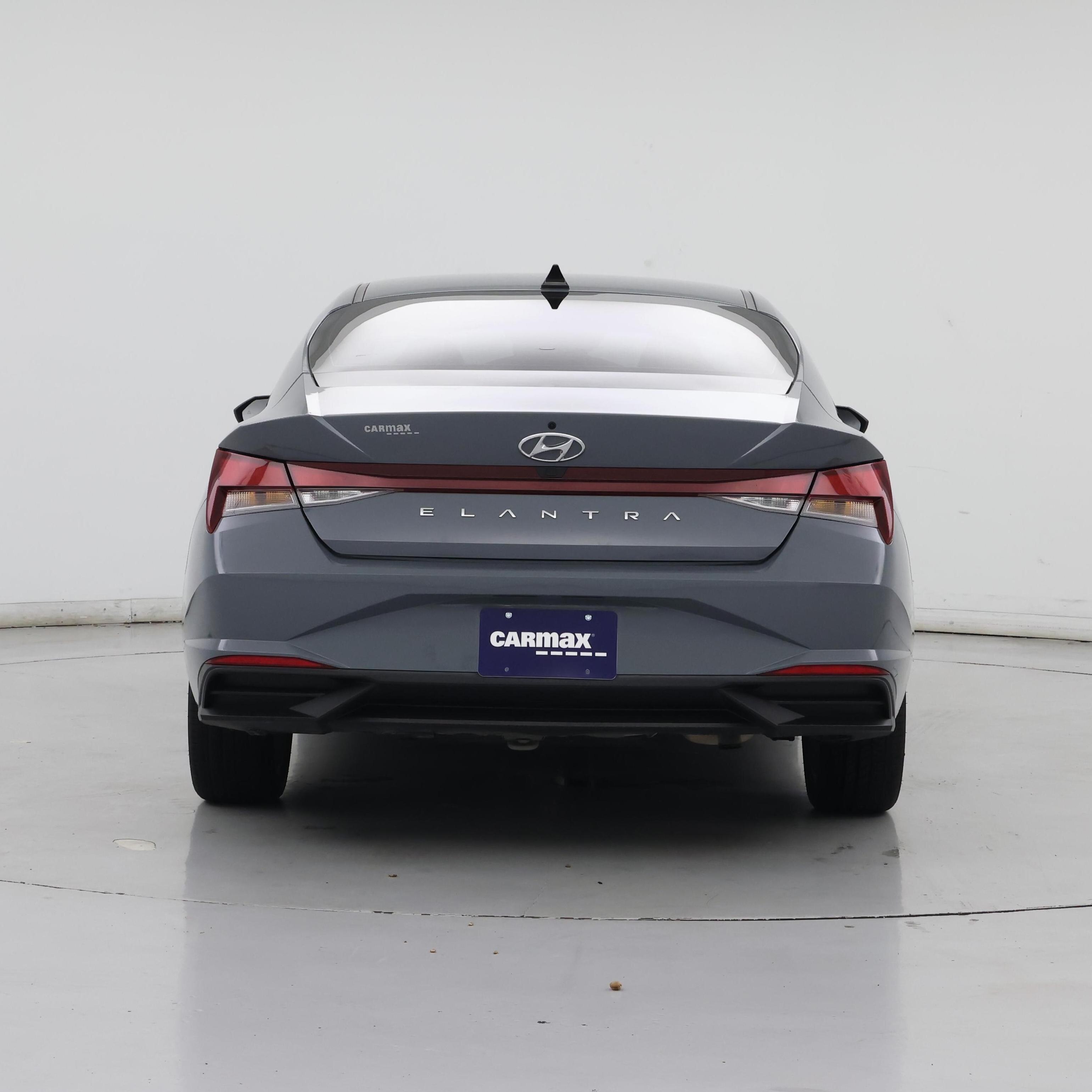 Thumbnail: 2023 Hyundai Elantra - 6