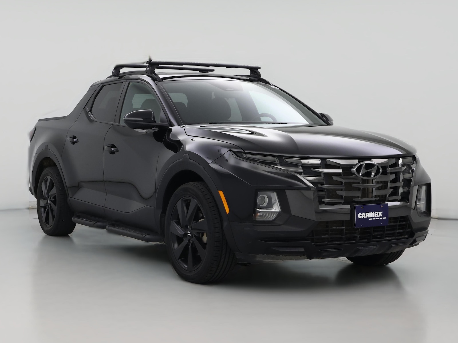 2023 Hyundai Santa Cruz Night