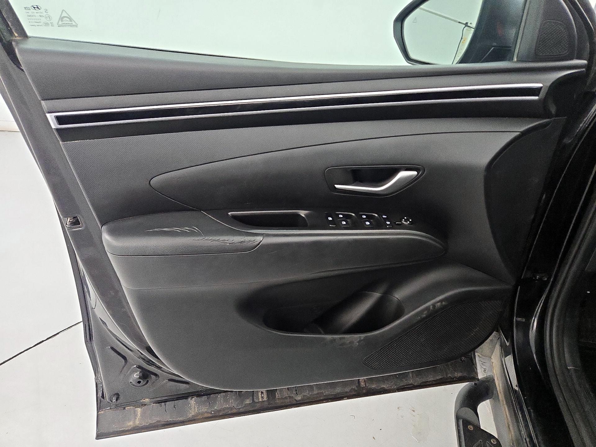 Thumbnail: 2023 Hyundai Santa Cruz - 12