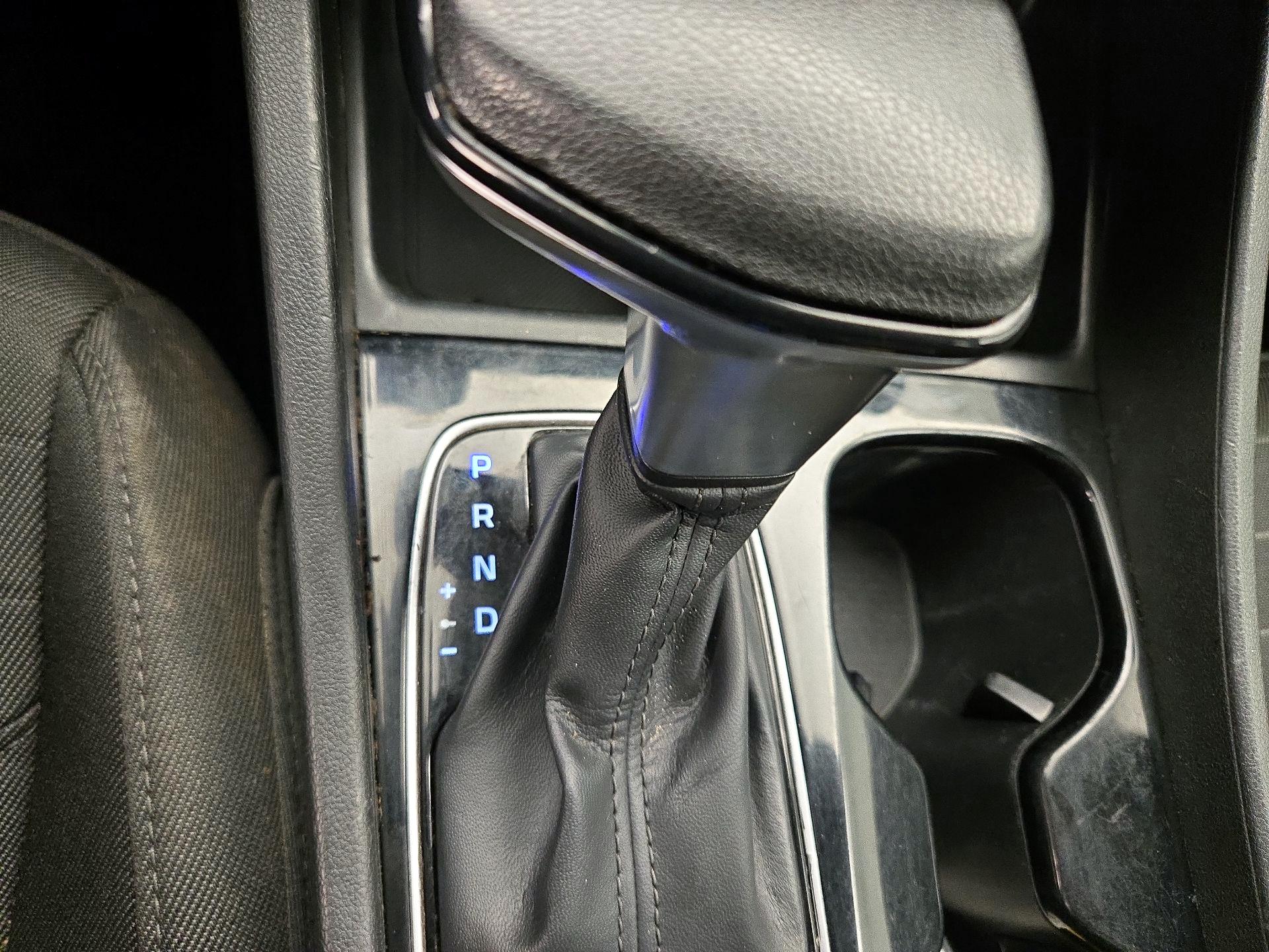 Thumbnail: 2023 Hyundai Santa Cruz - 17