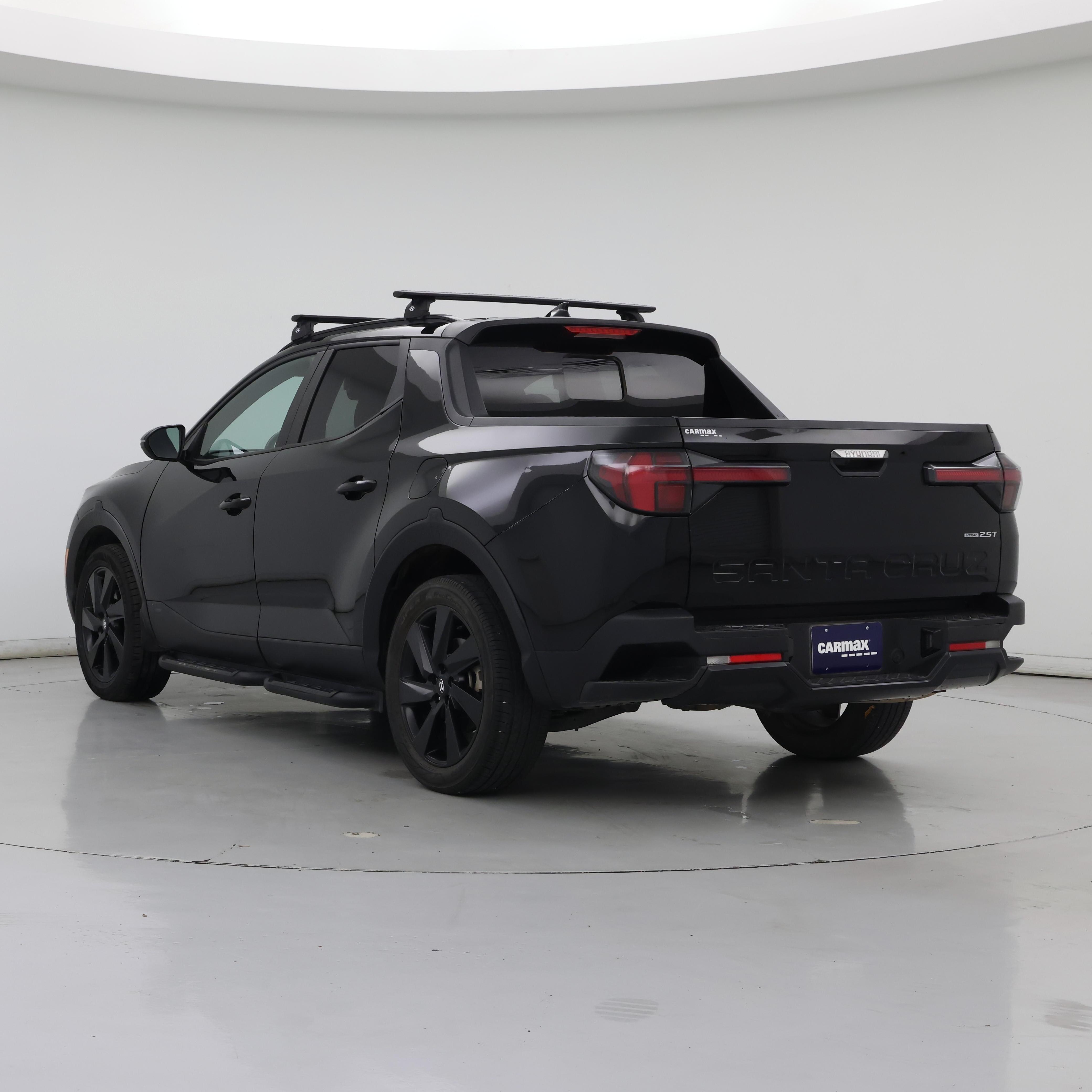 Thumbnail: 2023 Hyundai Santa Cruz - 2