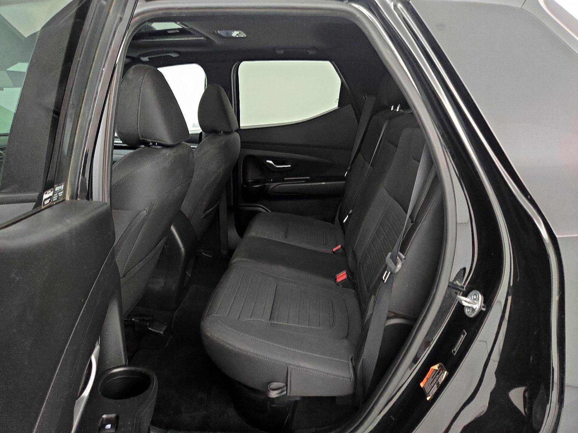 Thumbnail: 2023 Hyundai Santa Cruz - 20