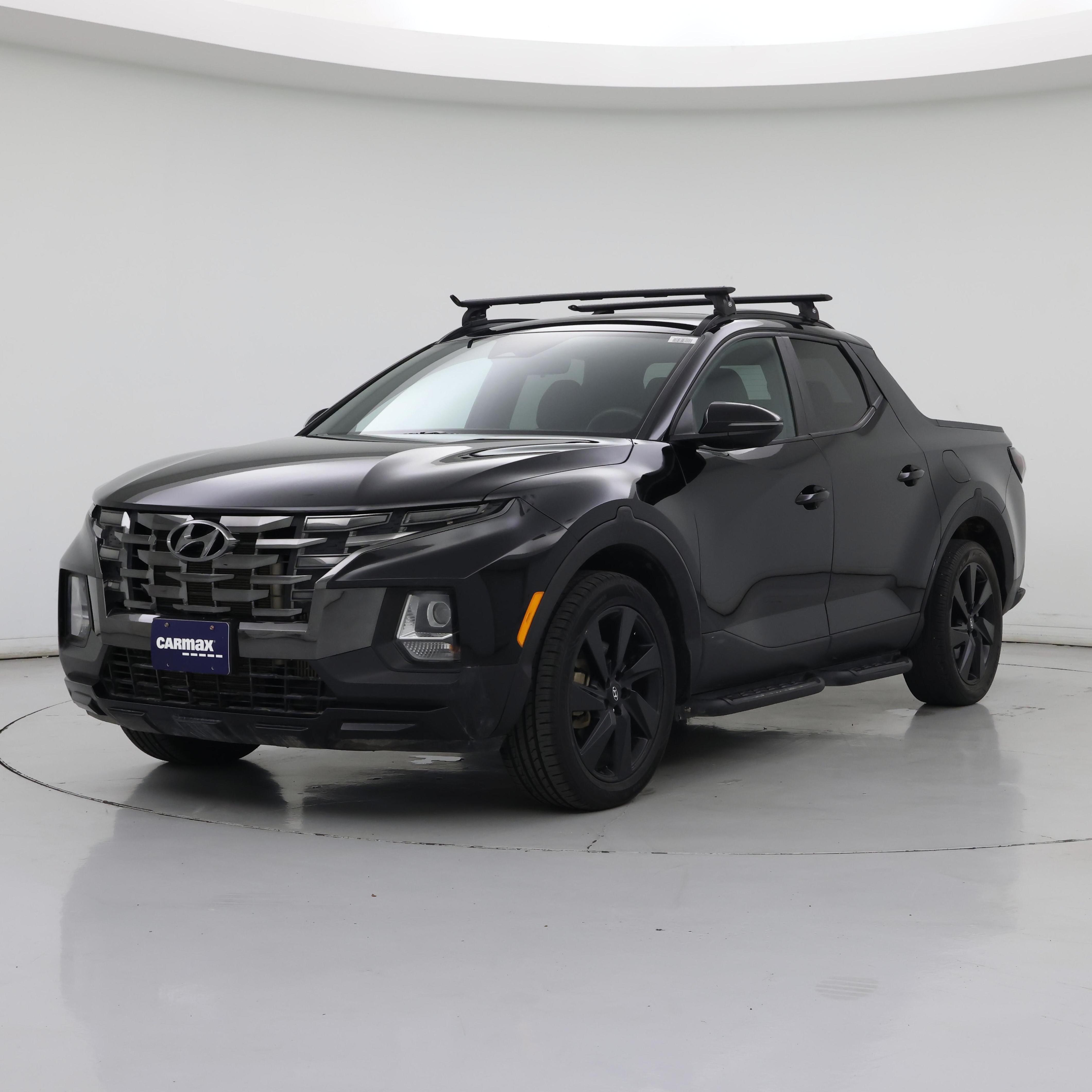 Thumbnail: 2023 Hyundai Santa Cruz - 4