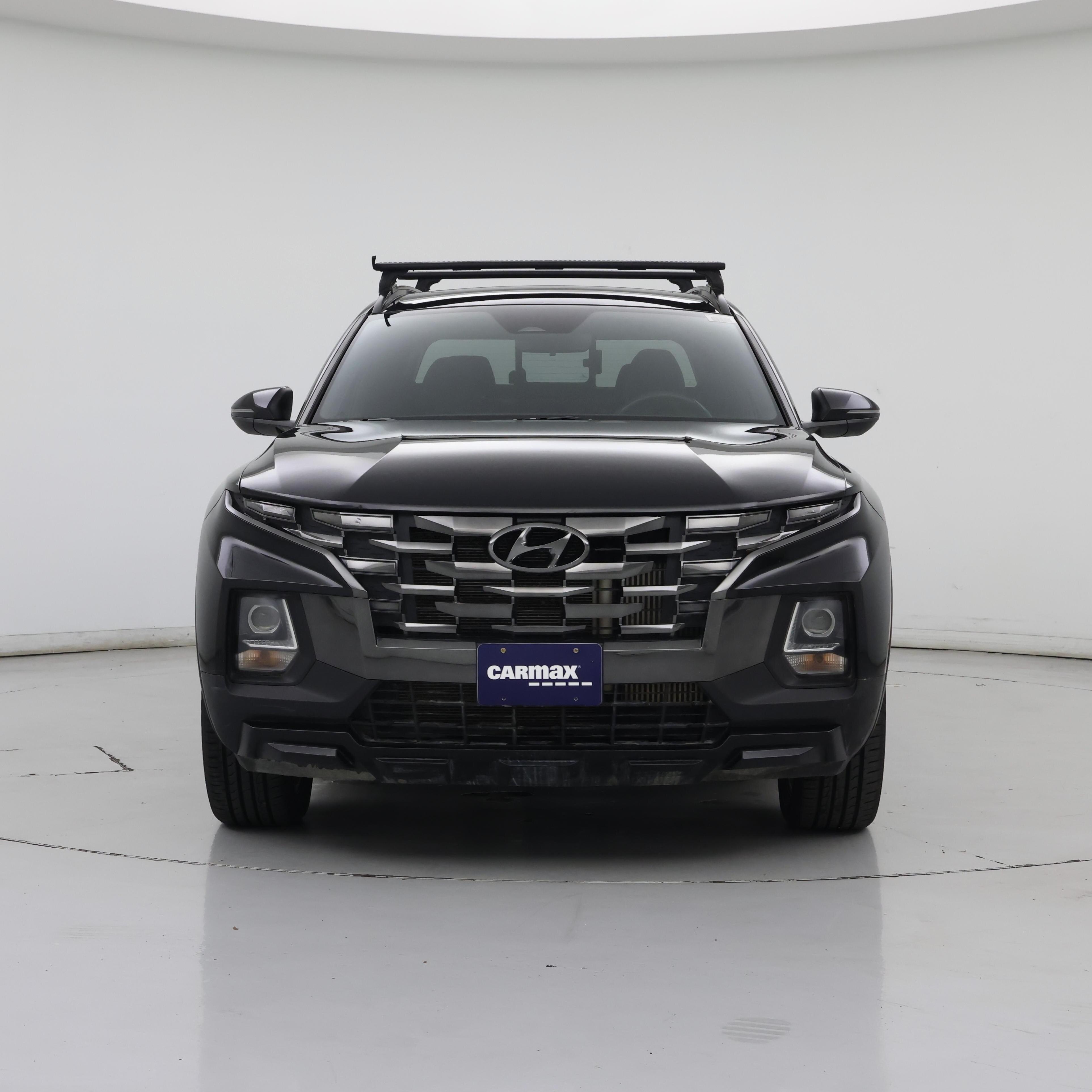 Thumbnail: 2023 Hyundai Santa Cruz - 5