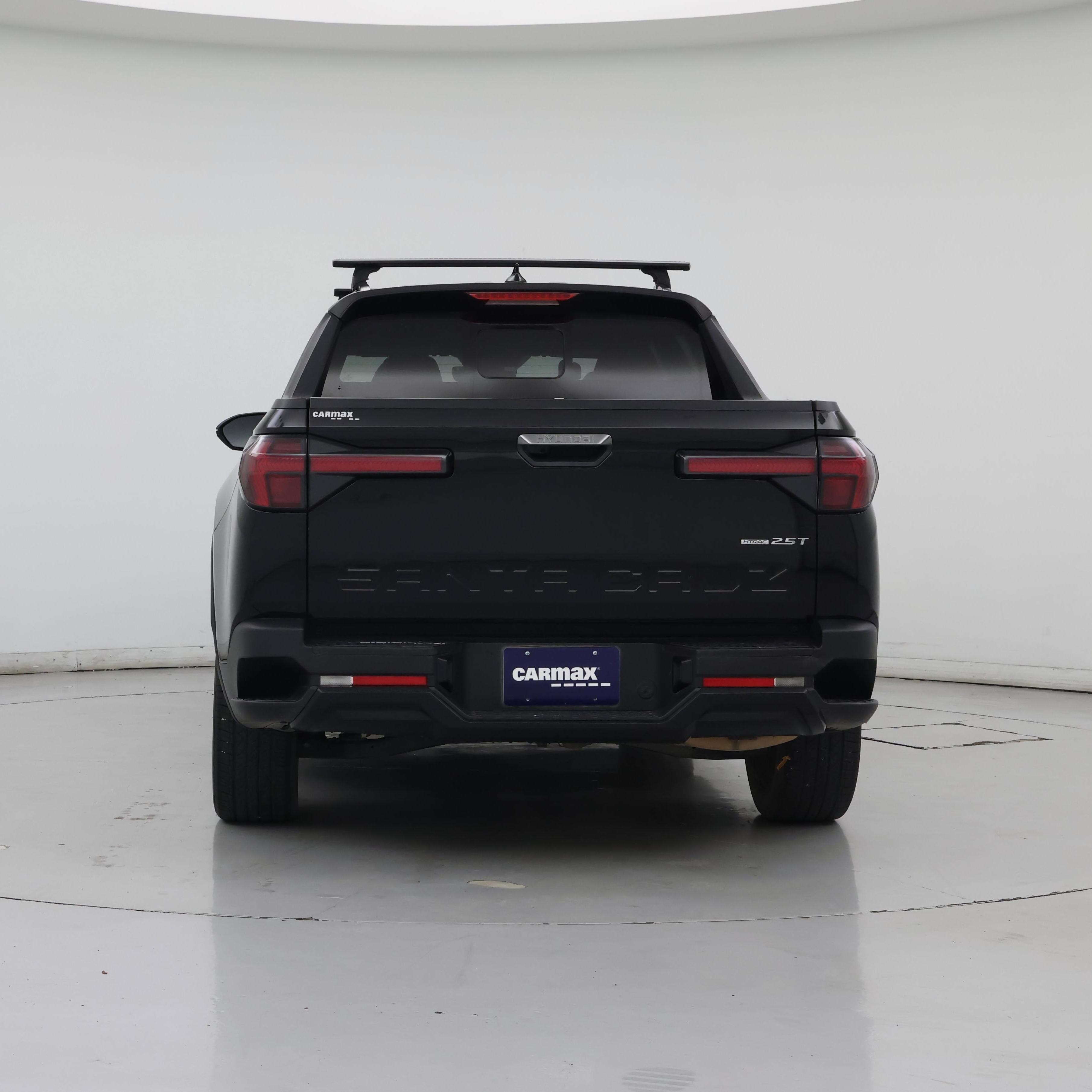 Thumbnail: 2023 Hyundai Santa Cruz - 6