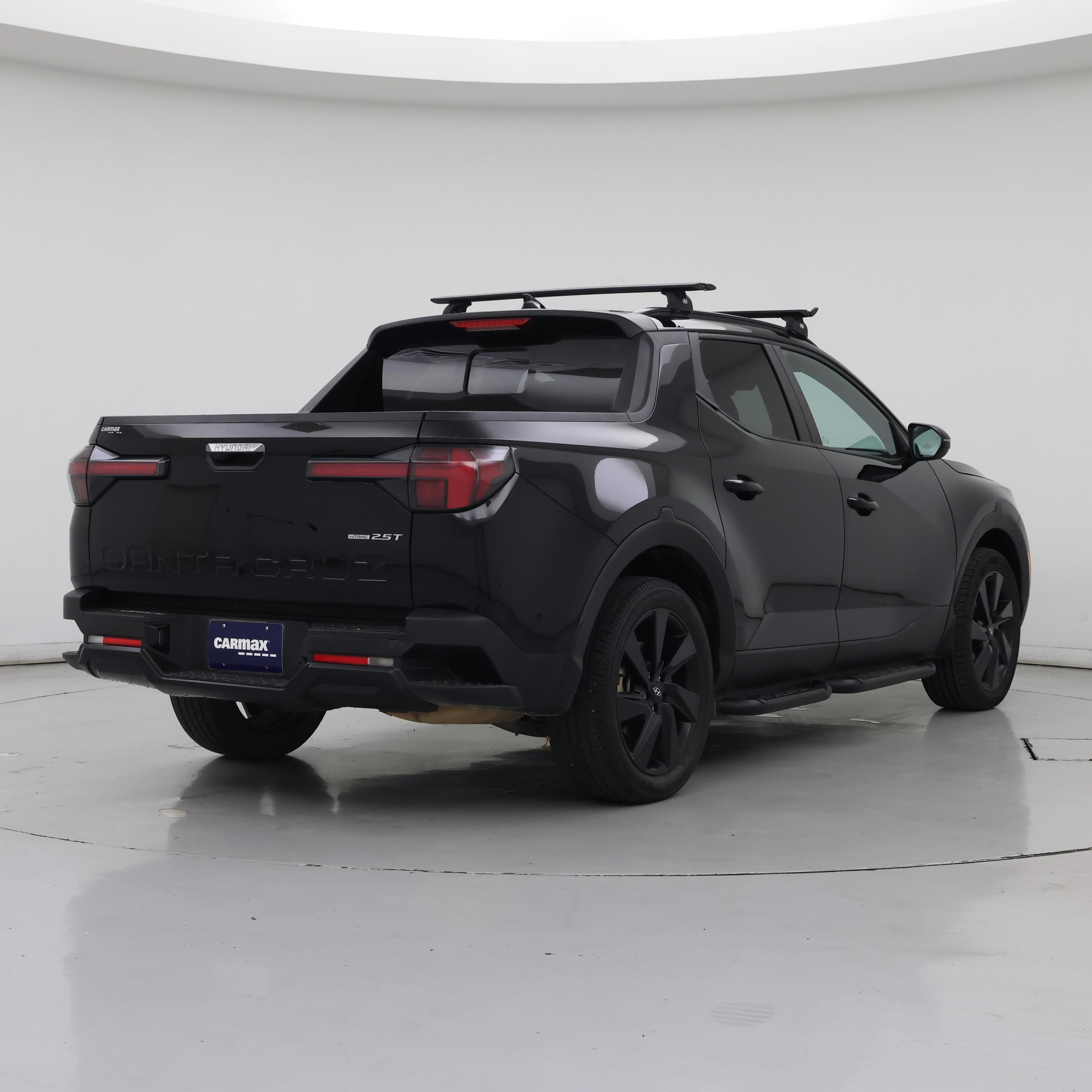 Thumbnail: 2023 Hyundai Santa Cruz - 8