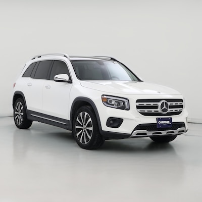 2022 Mercedes-Benz GLB250